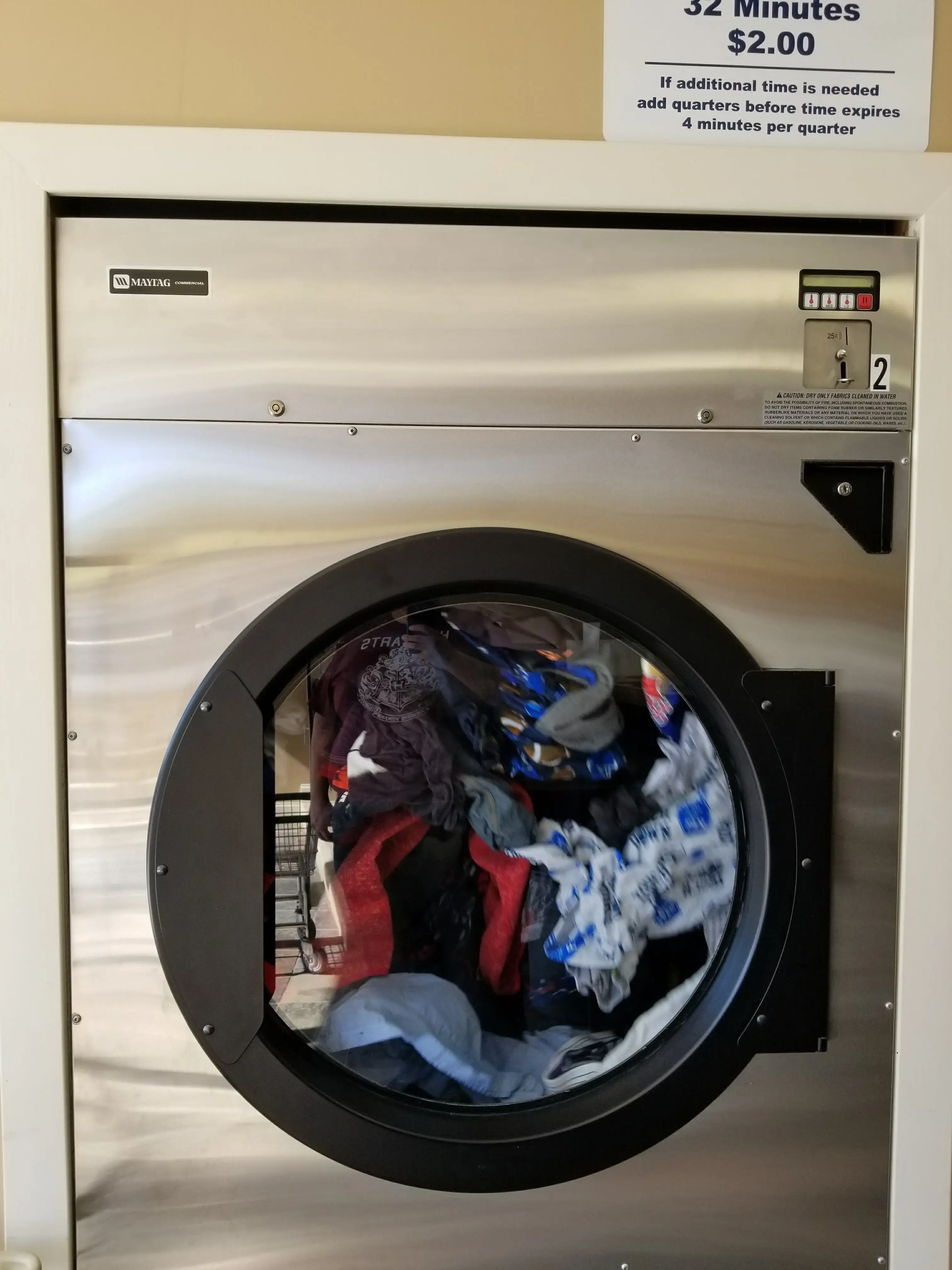 The Laundry Room - Image 7