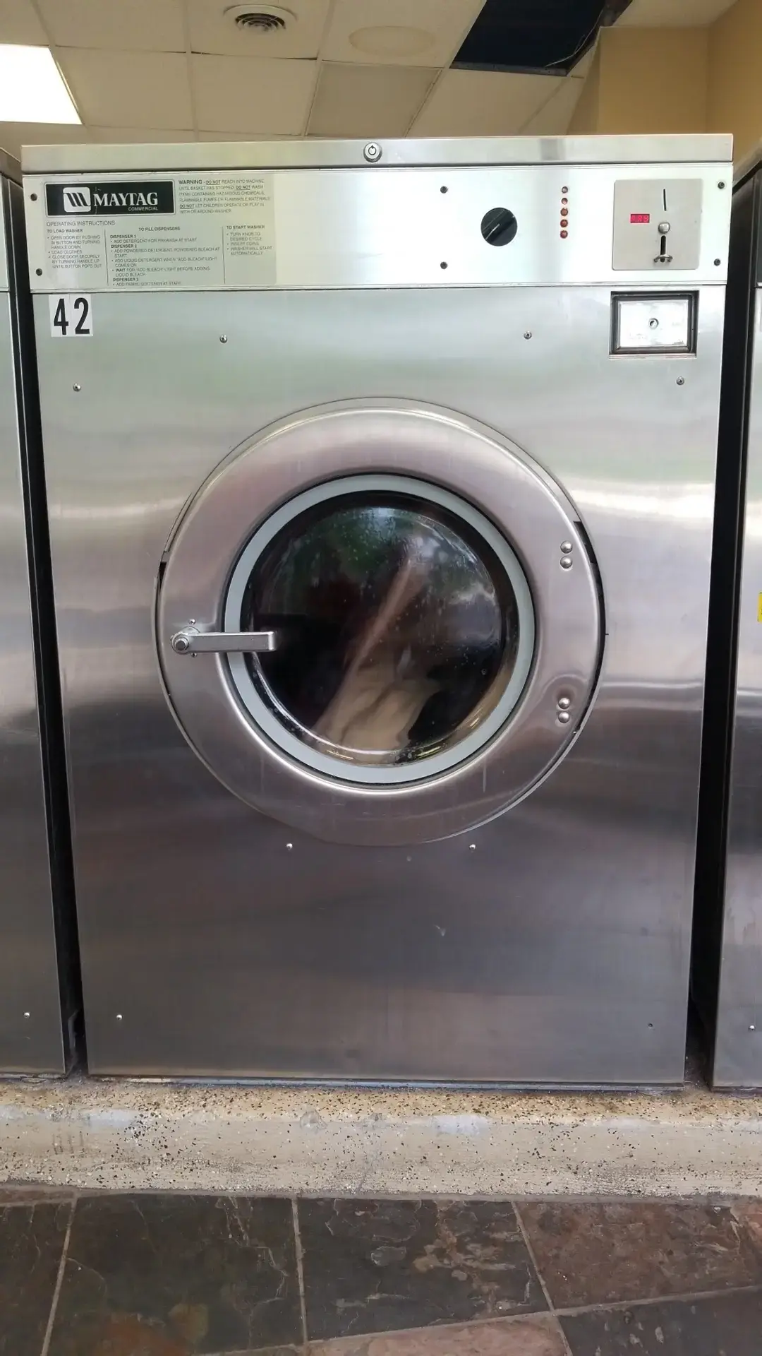The Laundry Room - Image 8