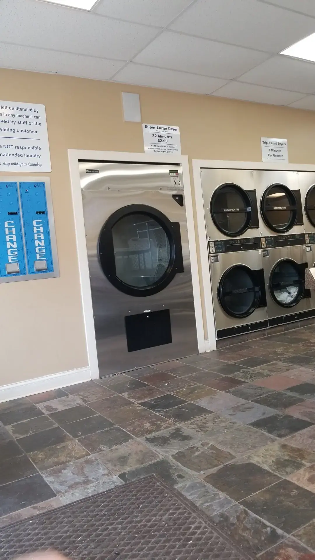 The Laundry Room - Image 16