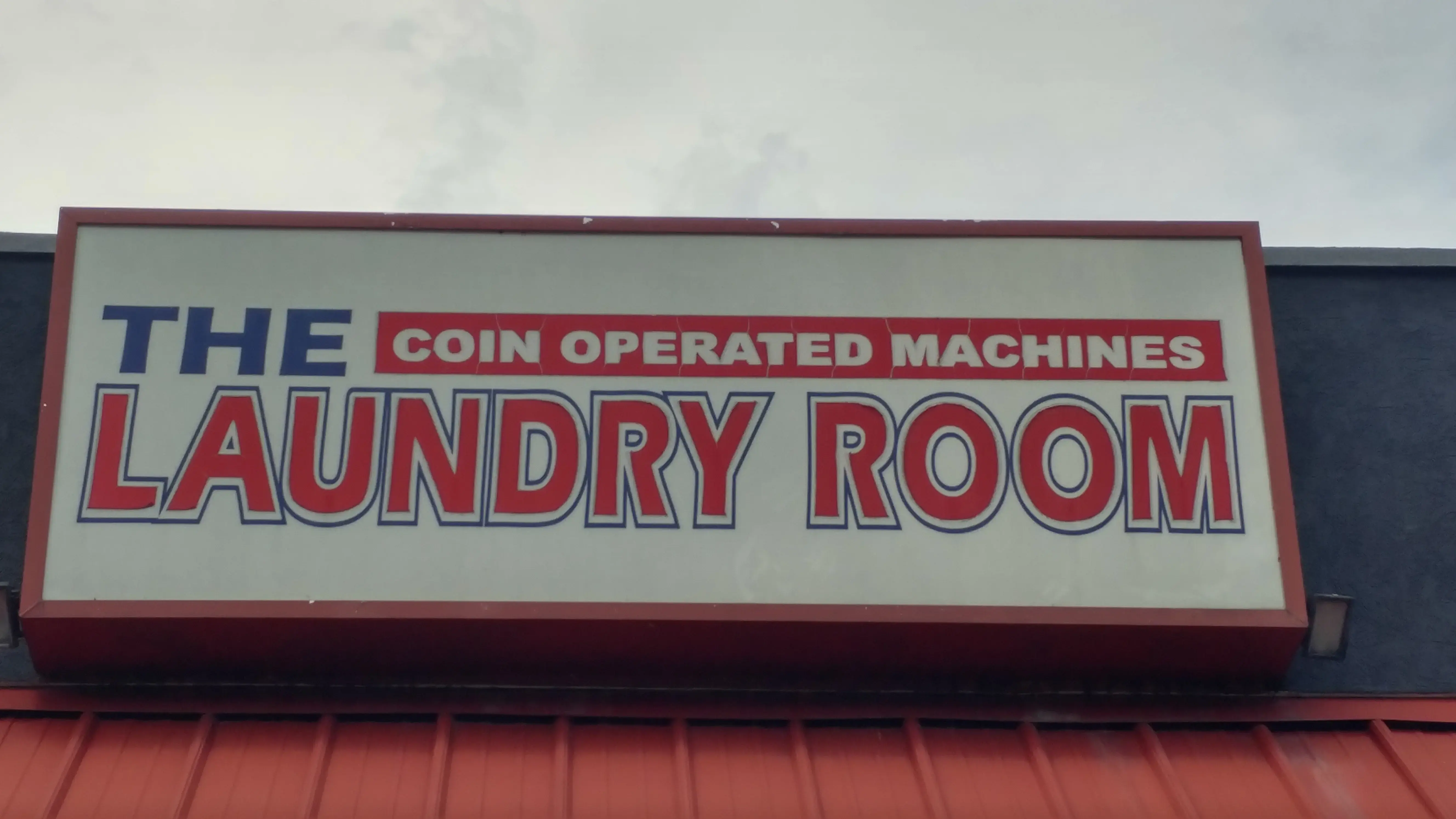 The Laundry Room - Image 3