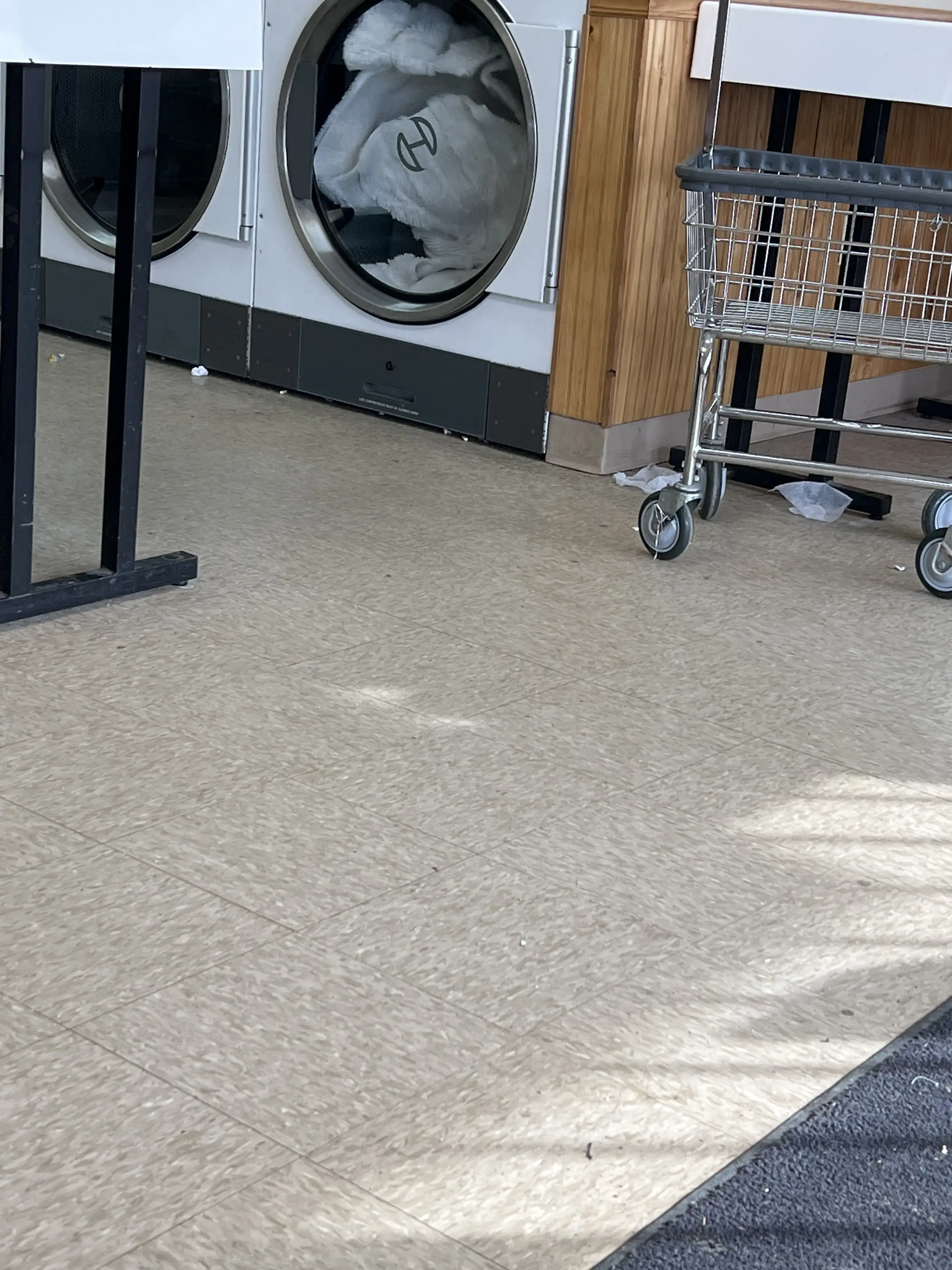 The Laundry Room - Image 1