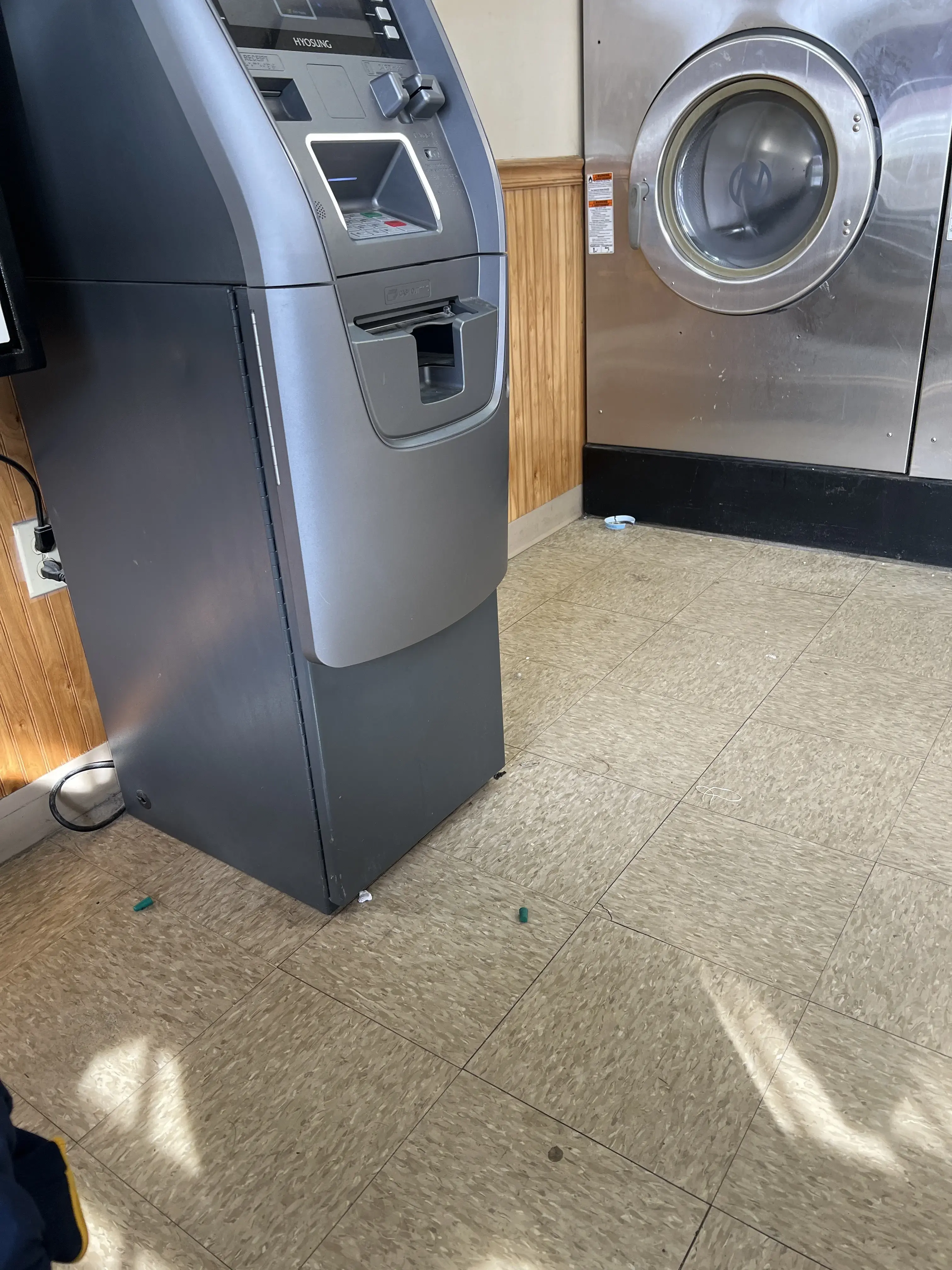 The Laundry Room thumbnail 5
