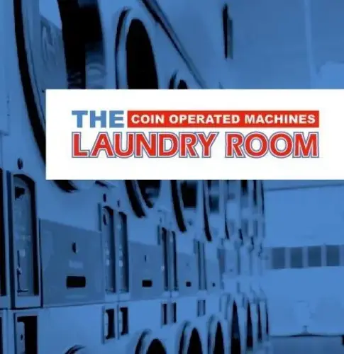 The Laundry Room thumbnail 6