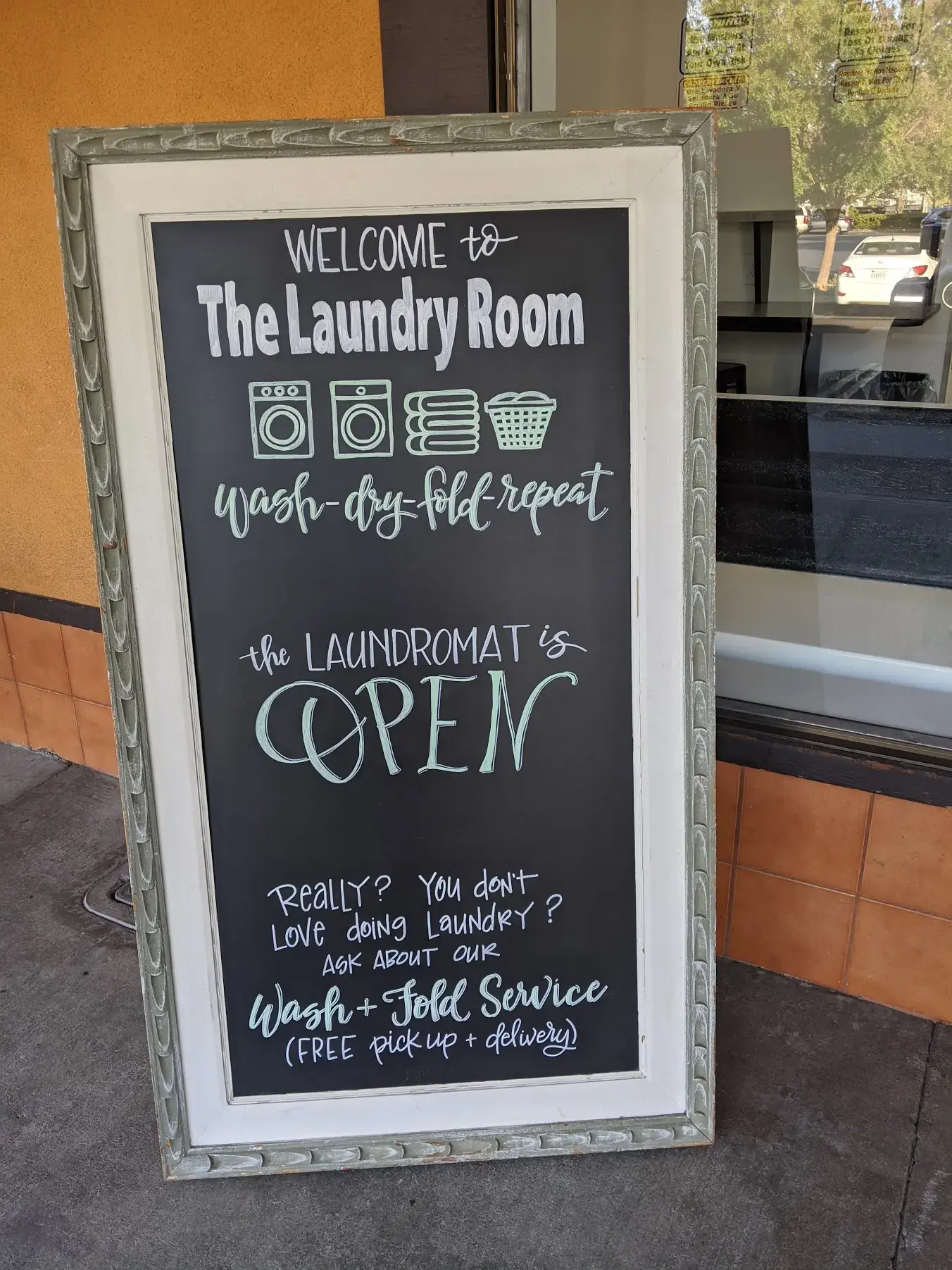 The Laundry Room (Napa at Redwood) - Image 3