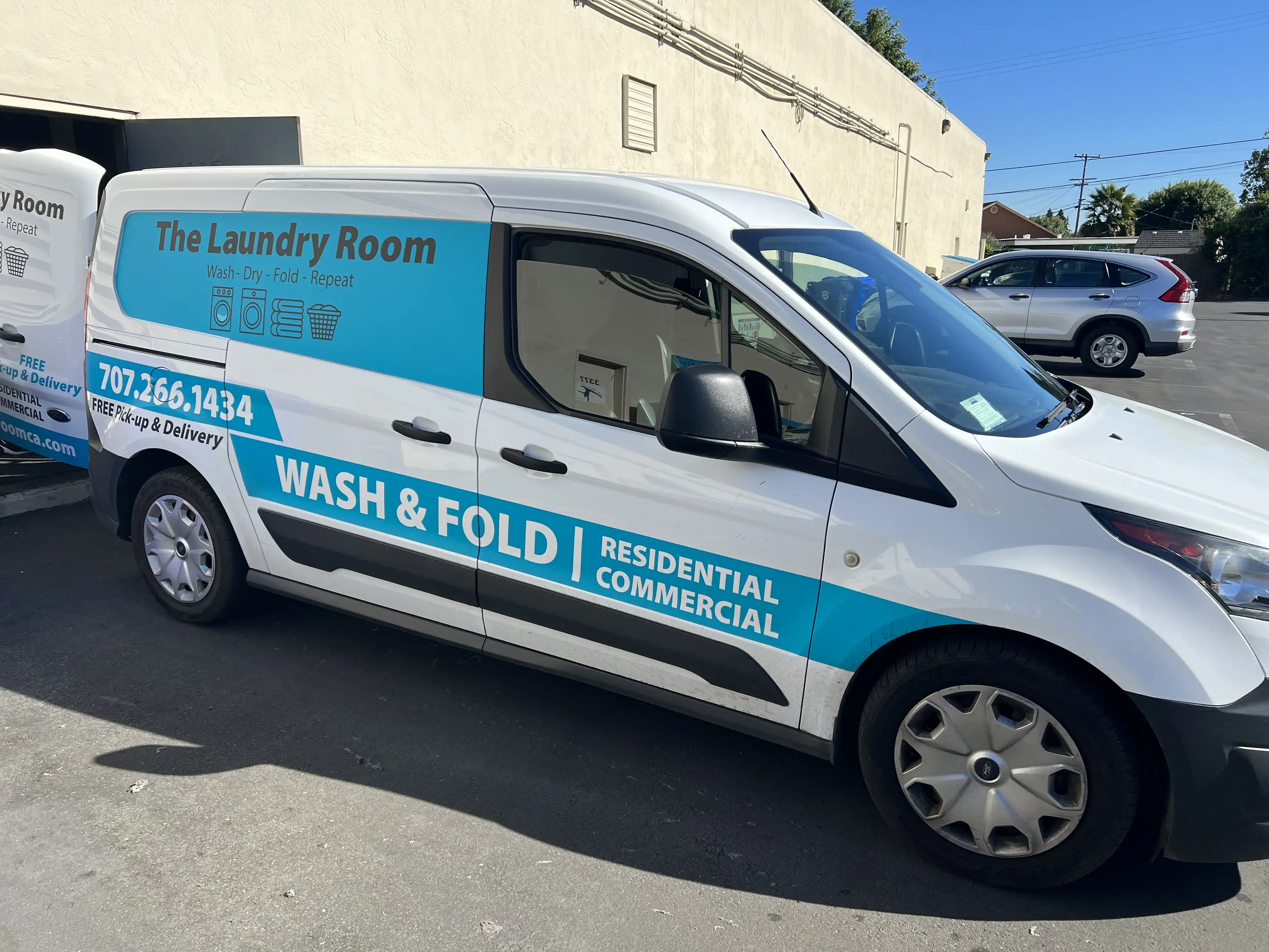The Laundry Room (Napa at Redwood) - Image 5