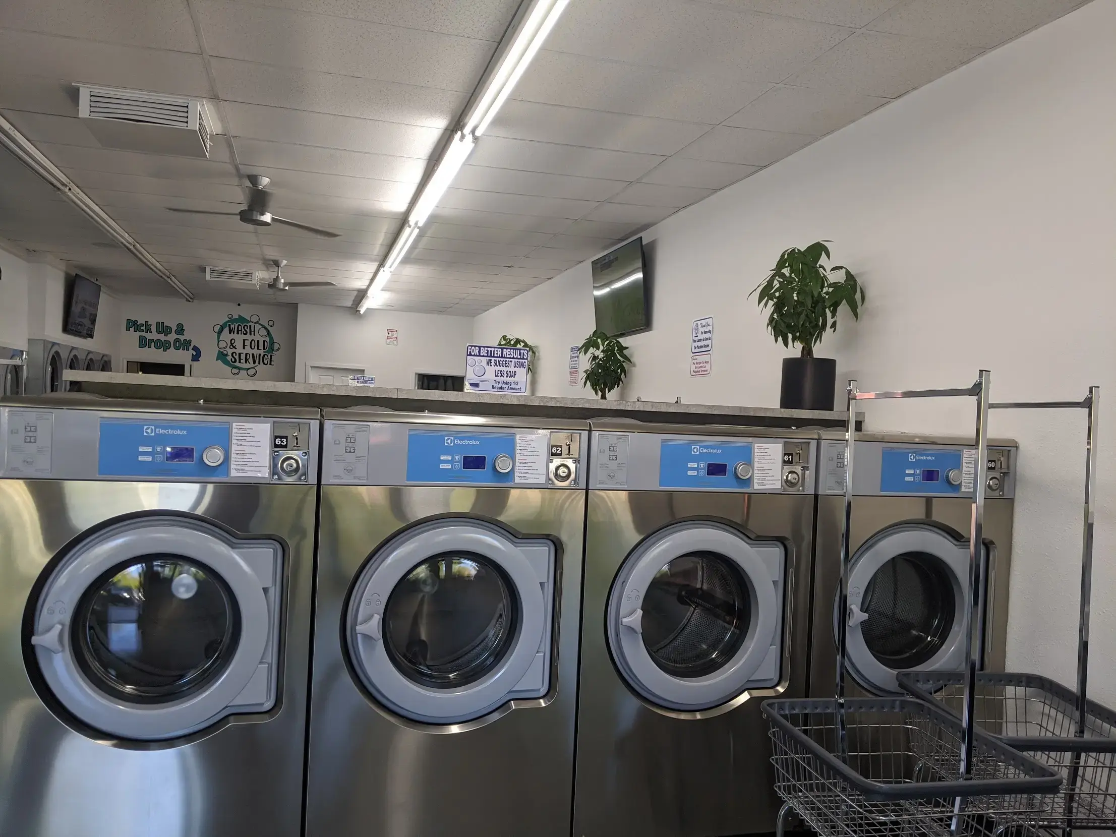 The Laundry Room (Napa at Redwood) thumbnail 8