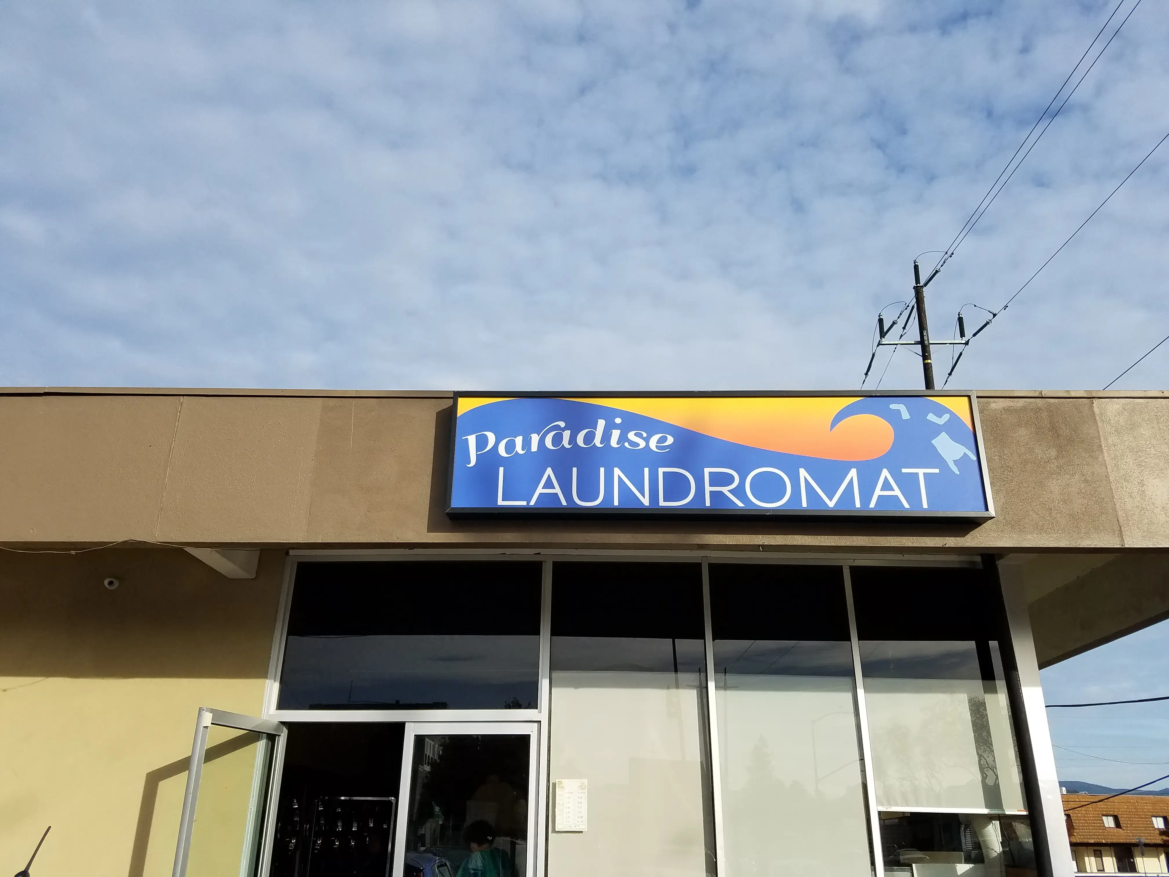 The Laundry Room thumbnail 3