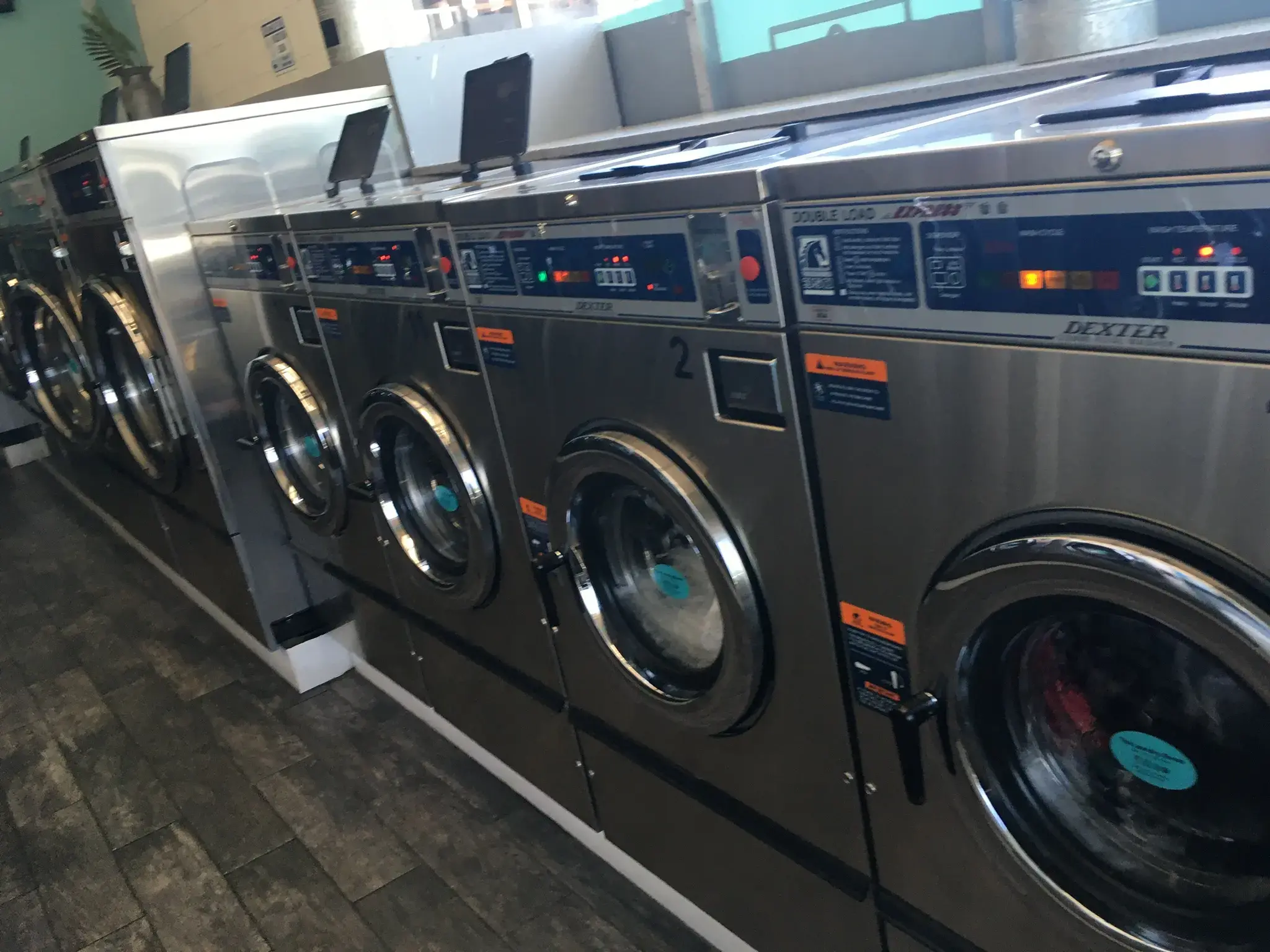 The Laundry Room thumbnail 8