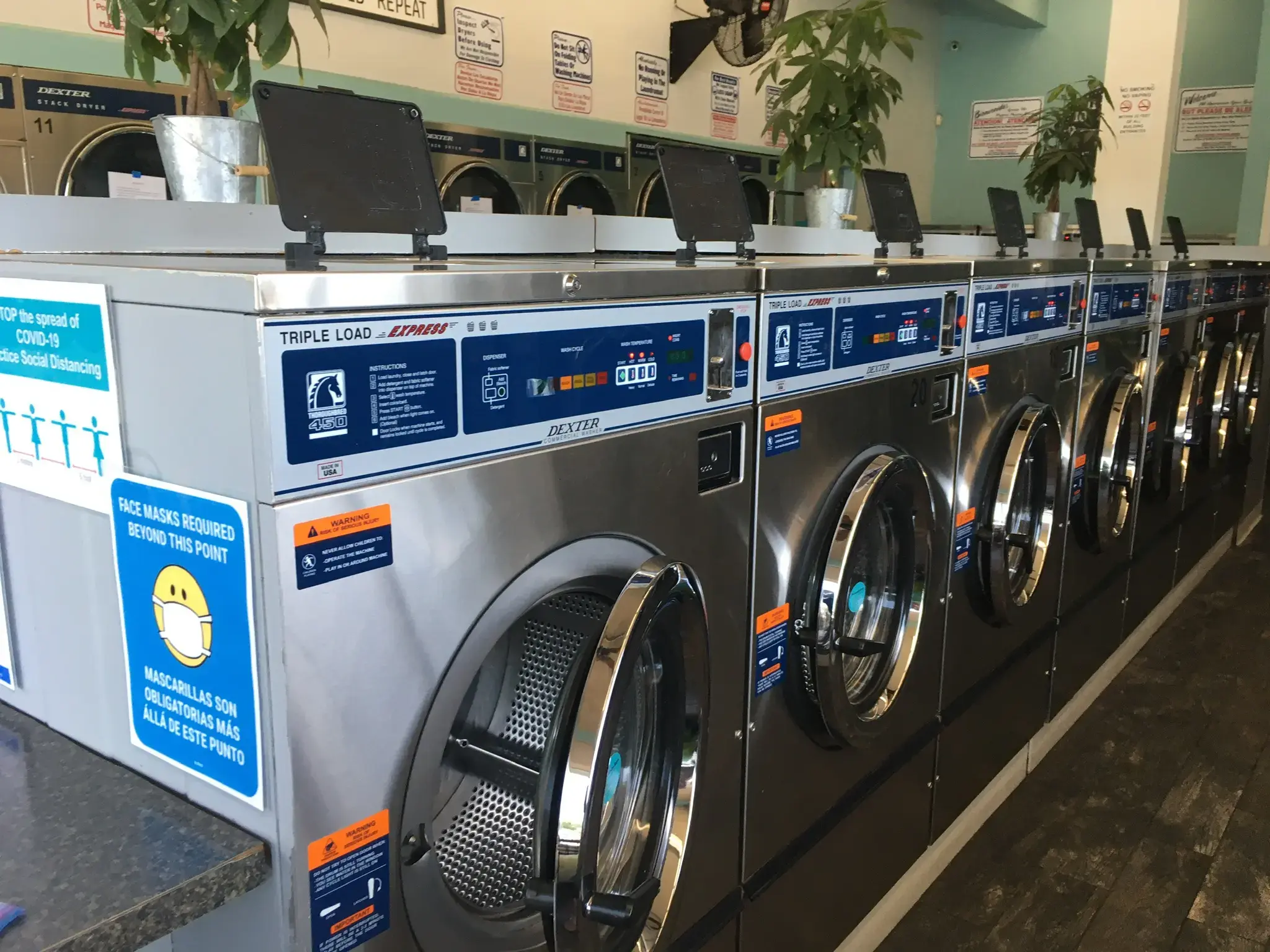 The Laundry Room - Image 7