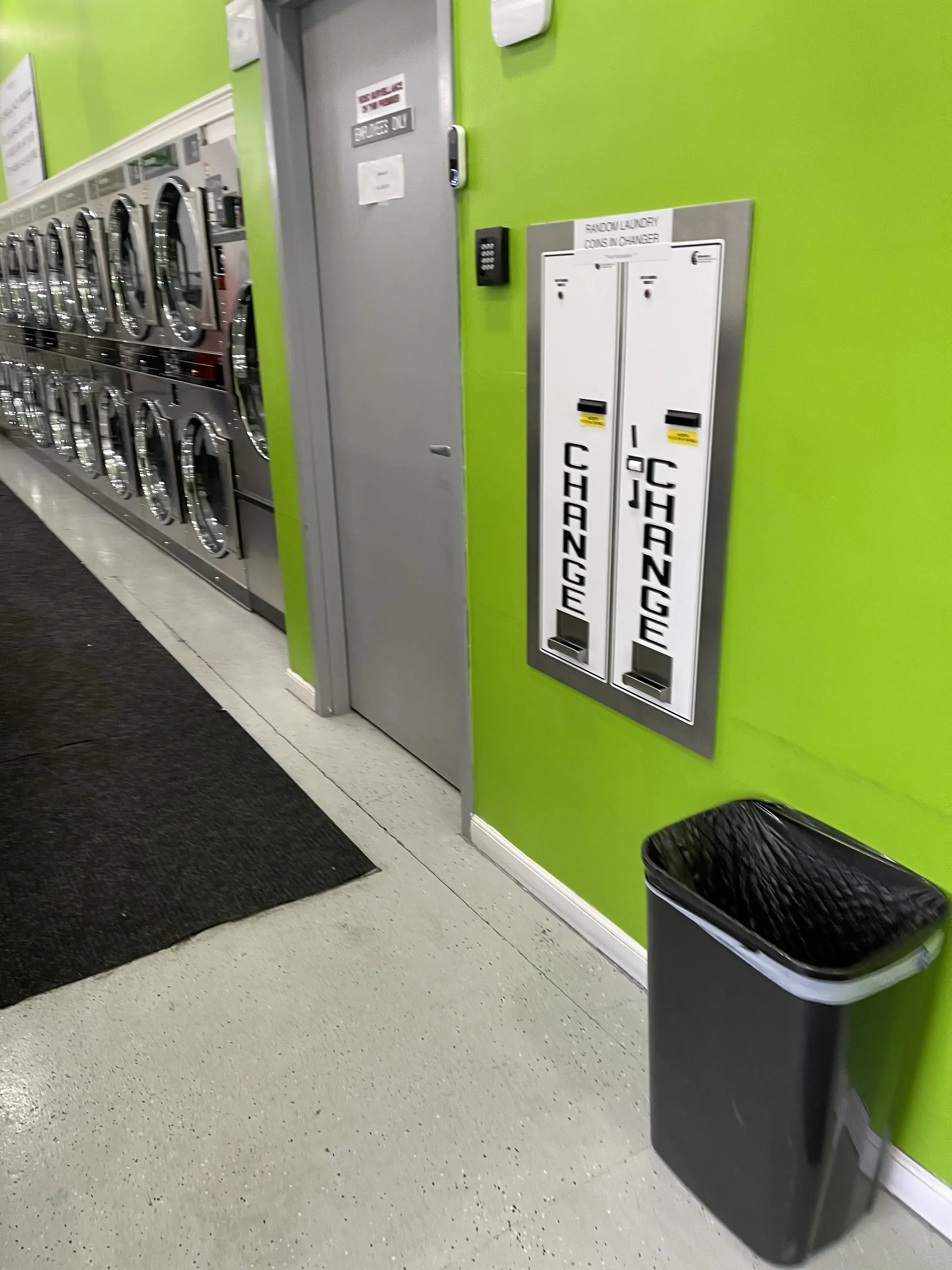 The Laundry Room New Hope Coin Laundry thumbnail 12