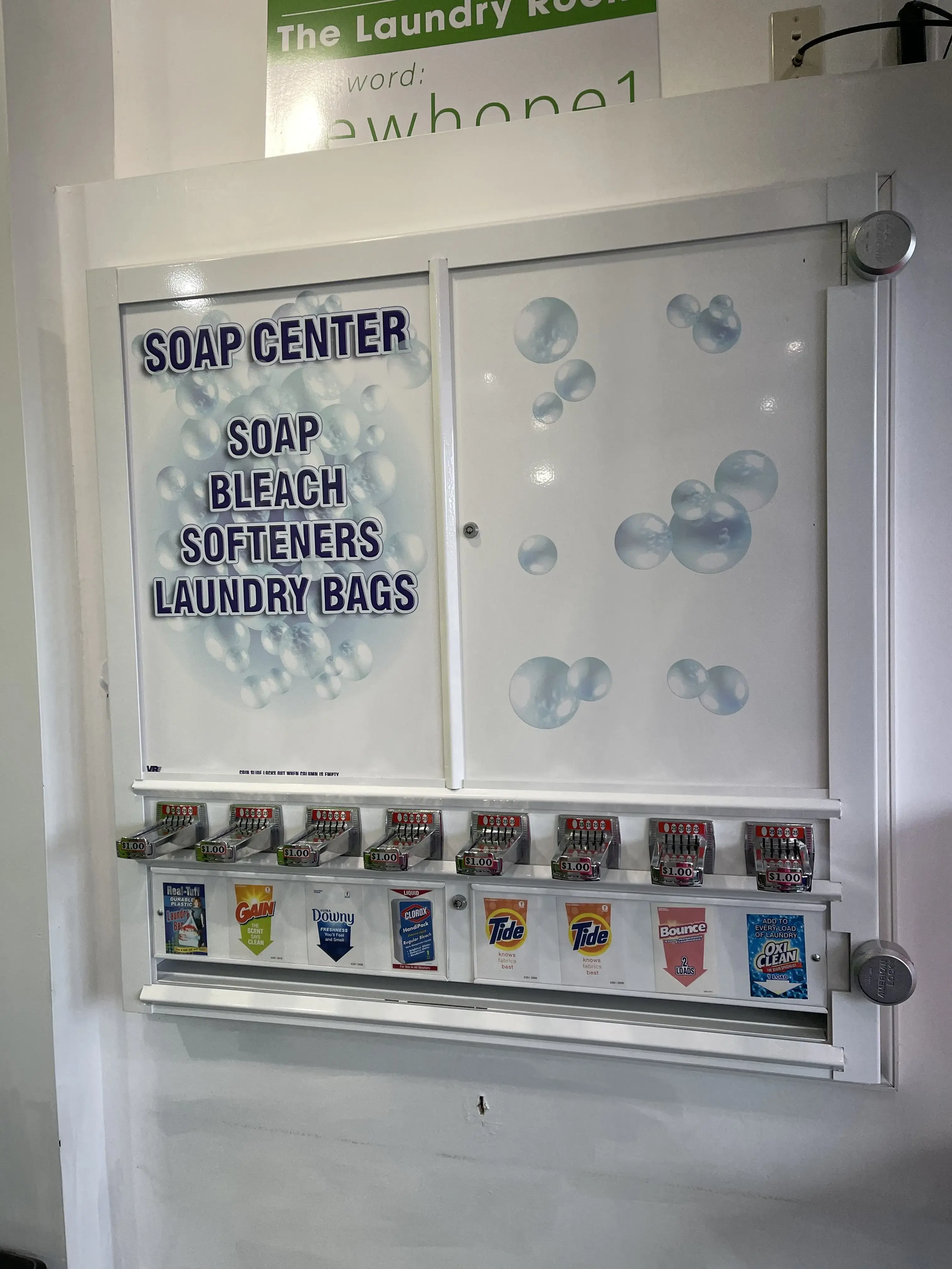 The Laundry Room New Hope Coin Laundry - Image 9