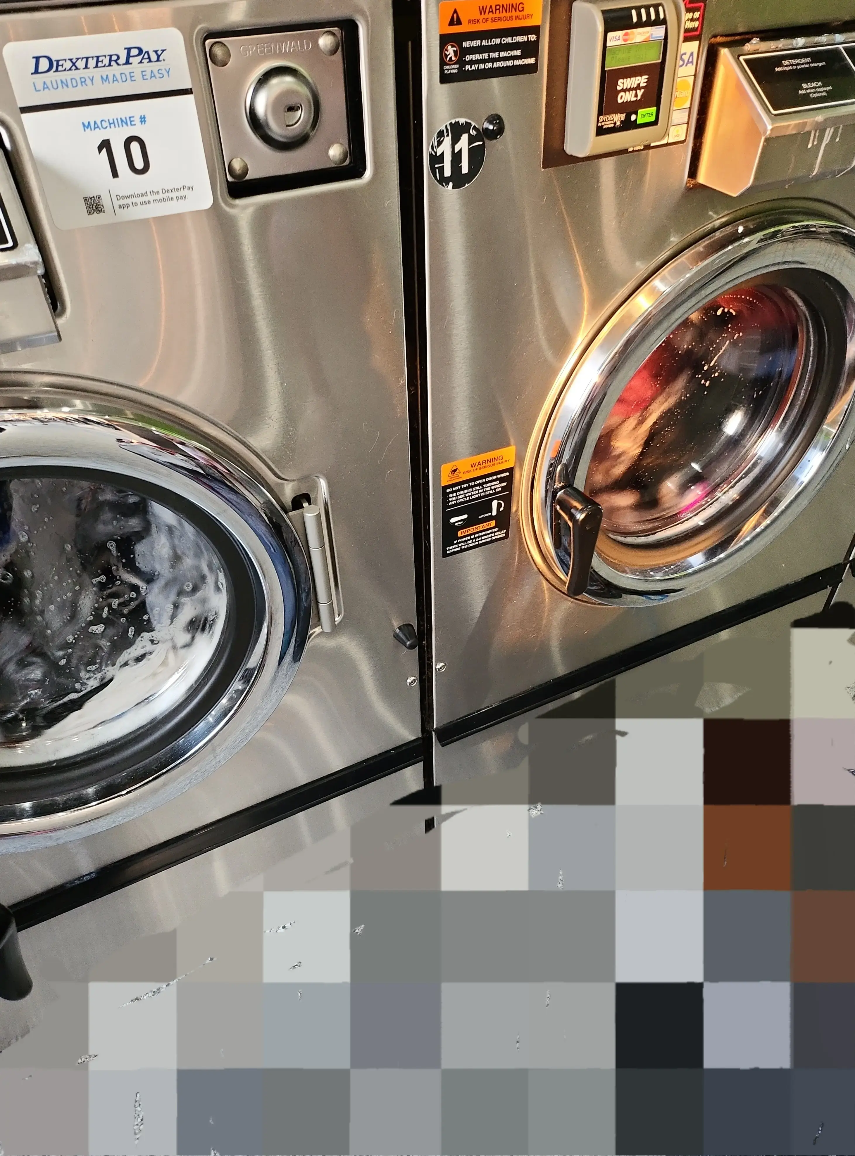 The Laundry Room New Hope Coin Laundry thumbnail 2