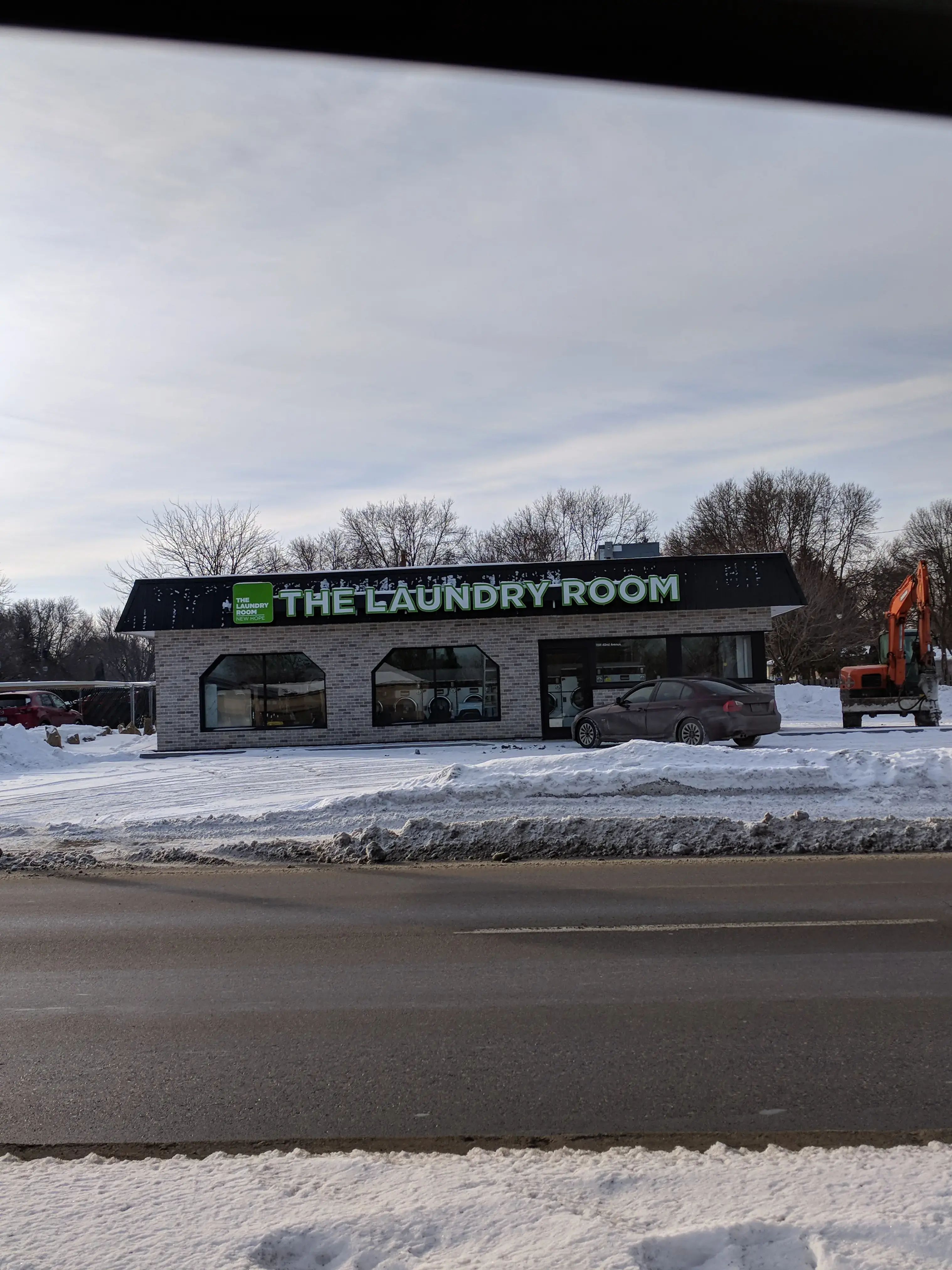 The Laundry Room New Hope Coin Laundry - Image 6