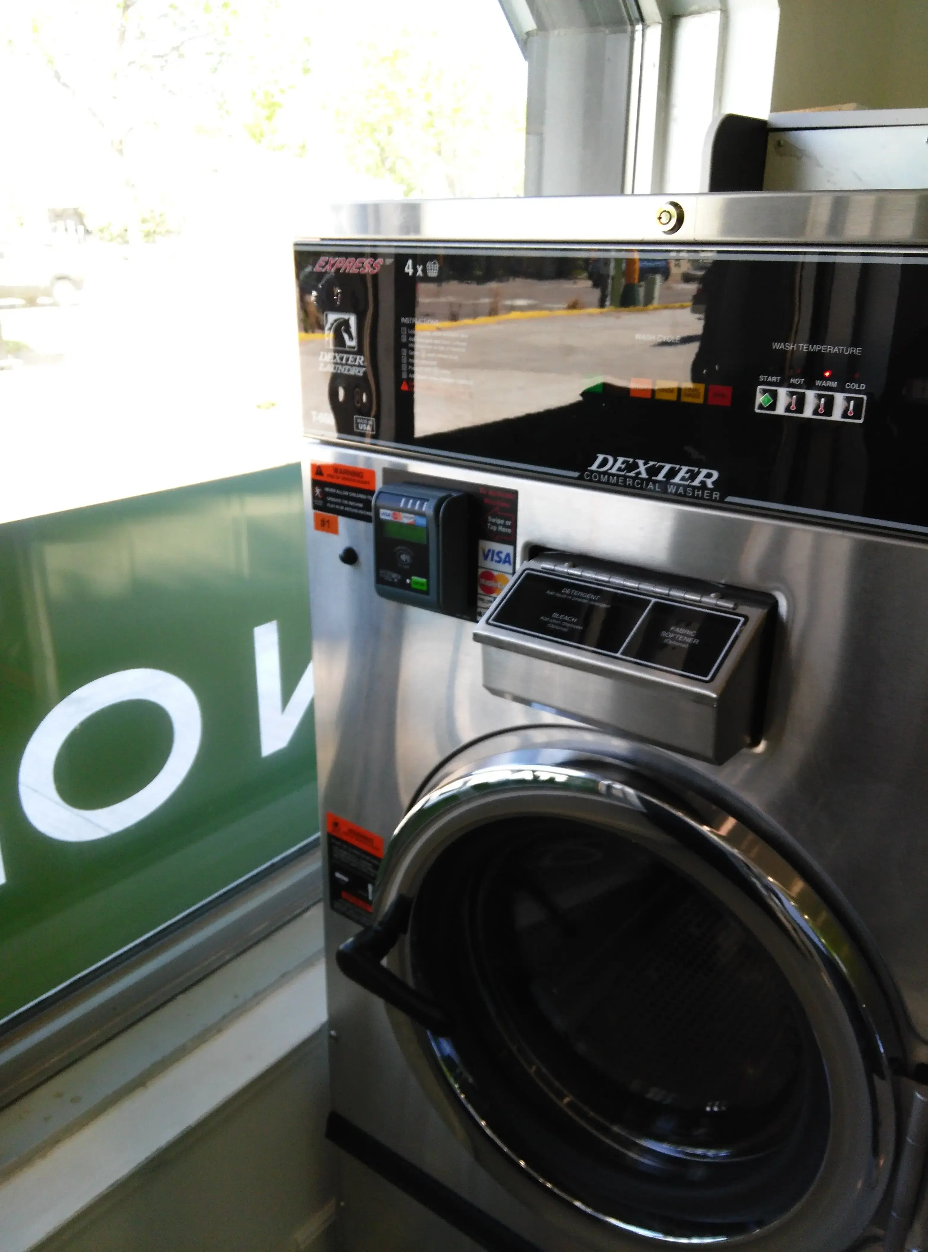The Laundry Room New Hope Coin Laundry thumbnail 19