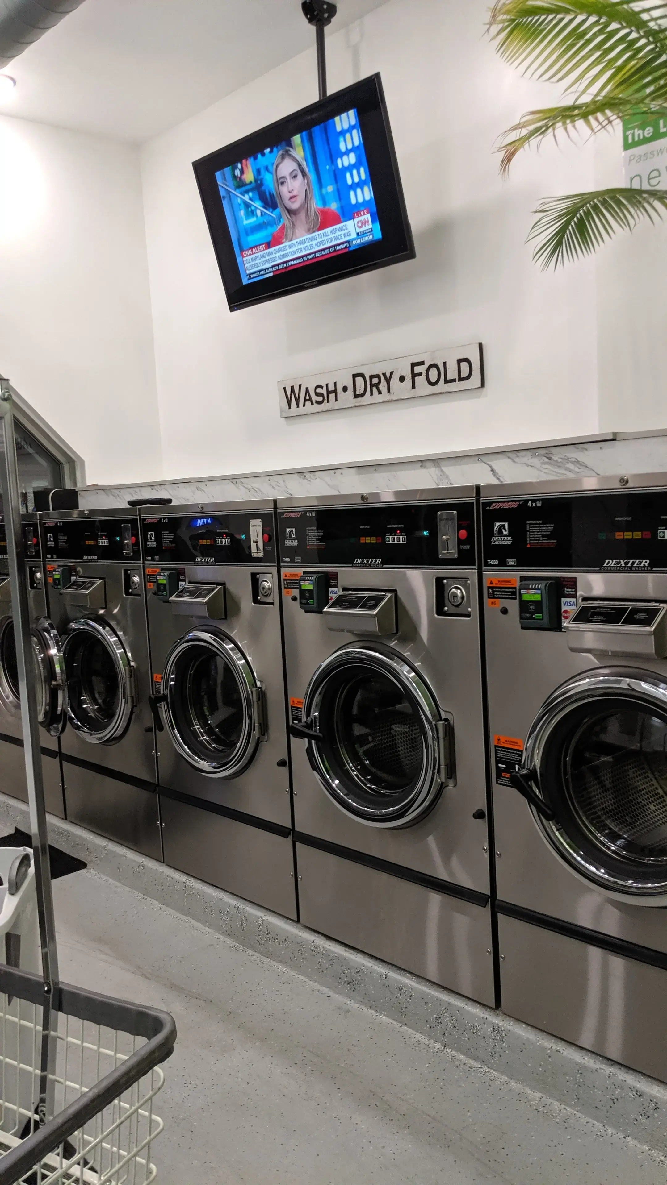 The Laundry Room New Hope Coin Laundry thumbnail 18