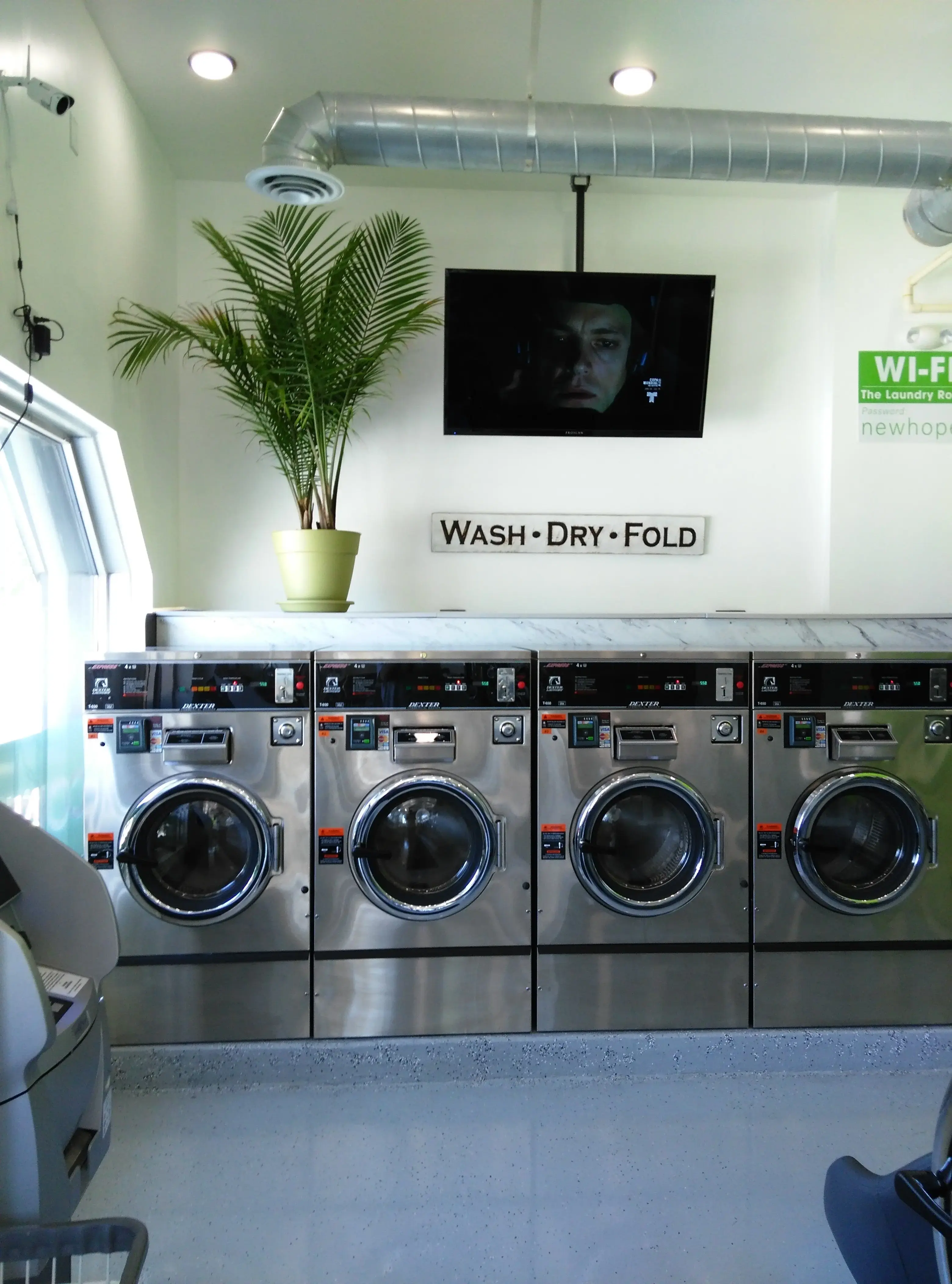 The Laundry Room New Hope Coin Laundry thumbnail 11