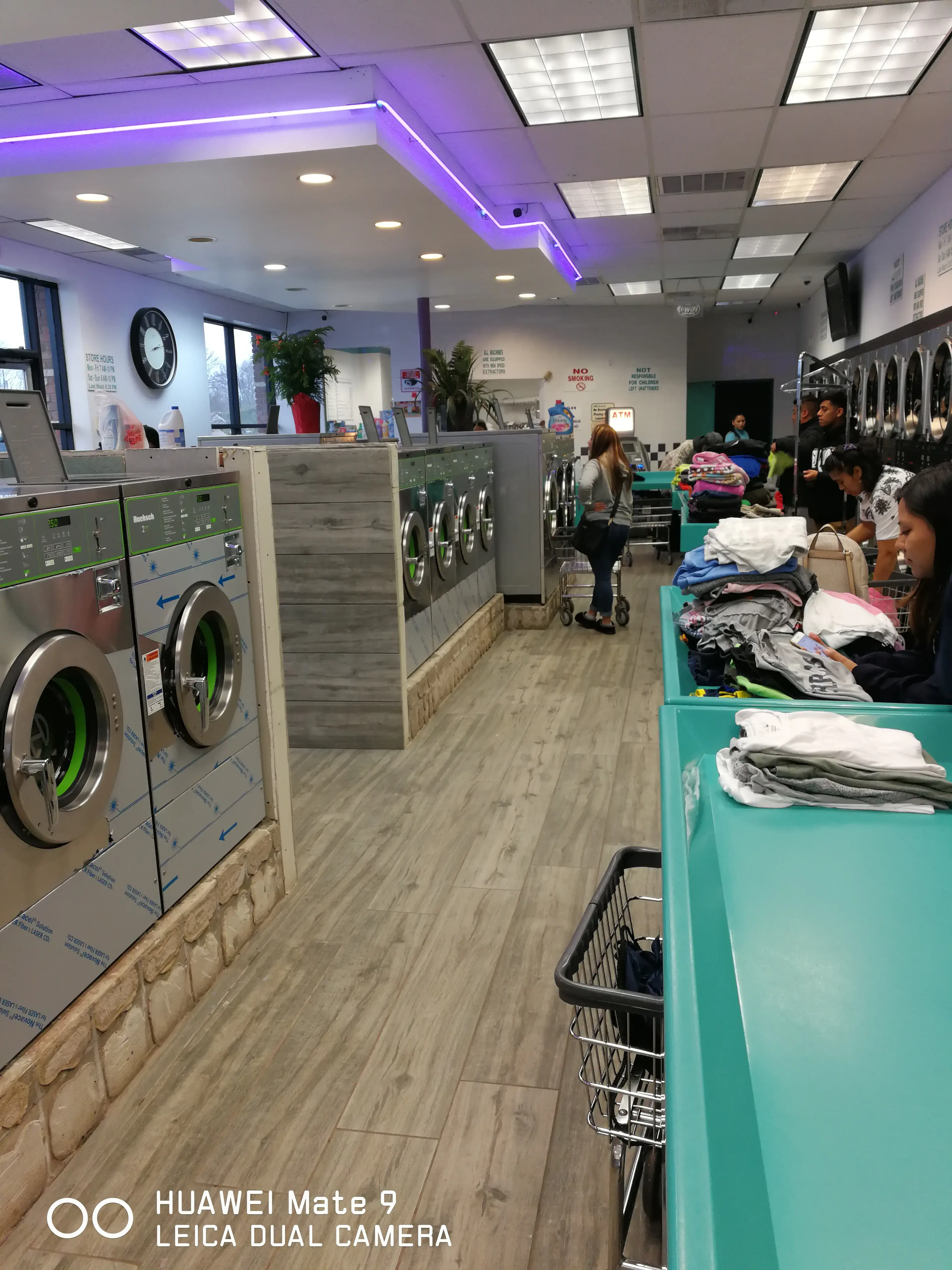 The Laundry Room NJ thumbnail 3