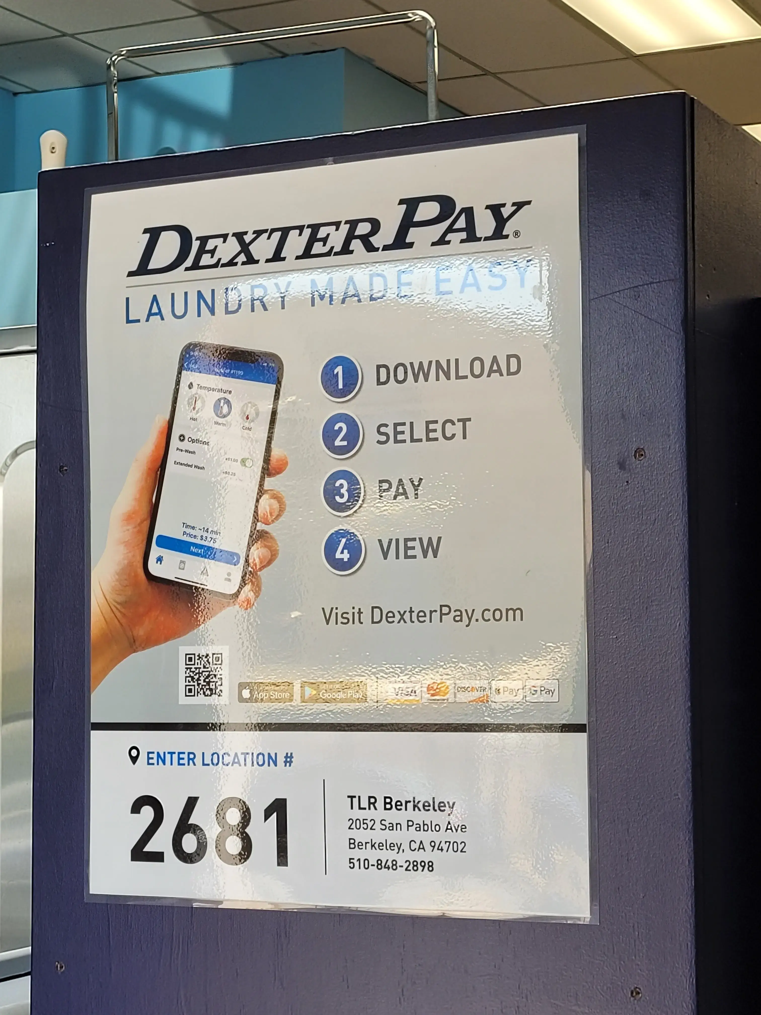 The Laundry Room - Image 11