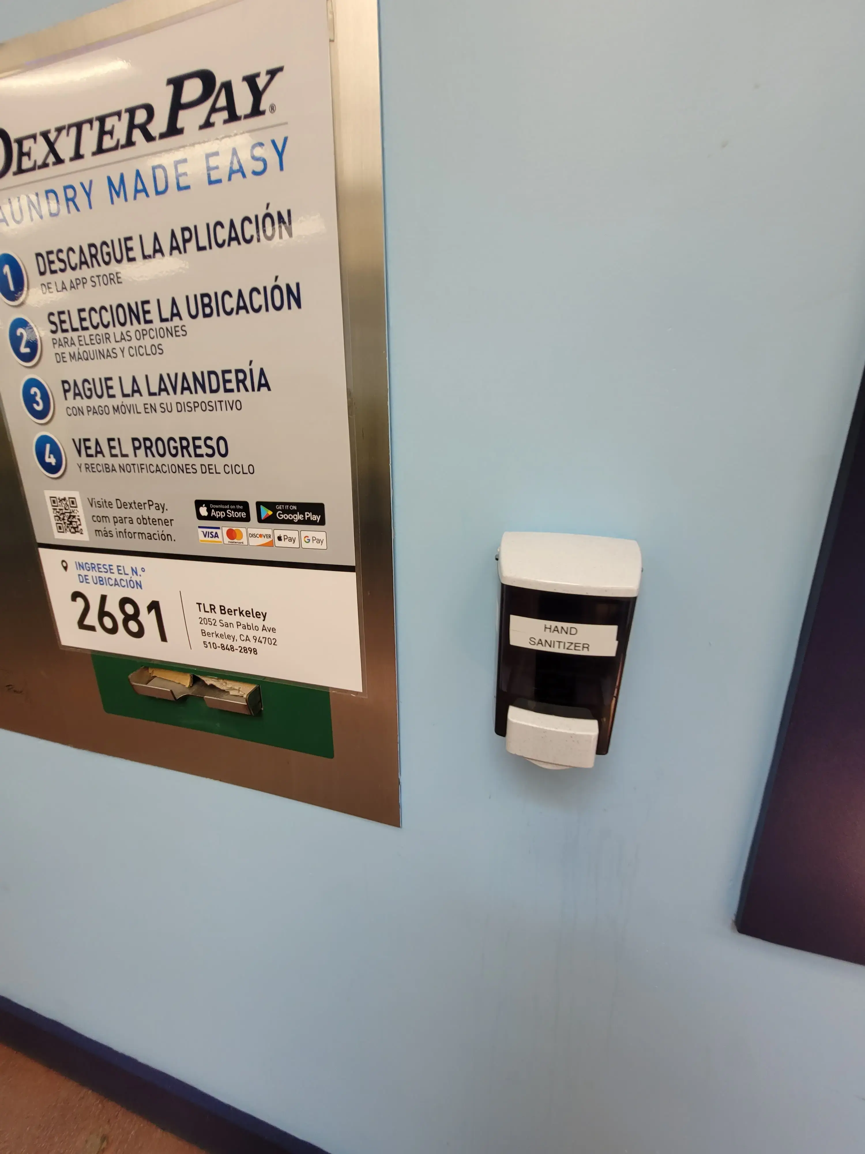 The Laundry Room - Image 13