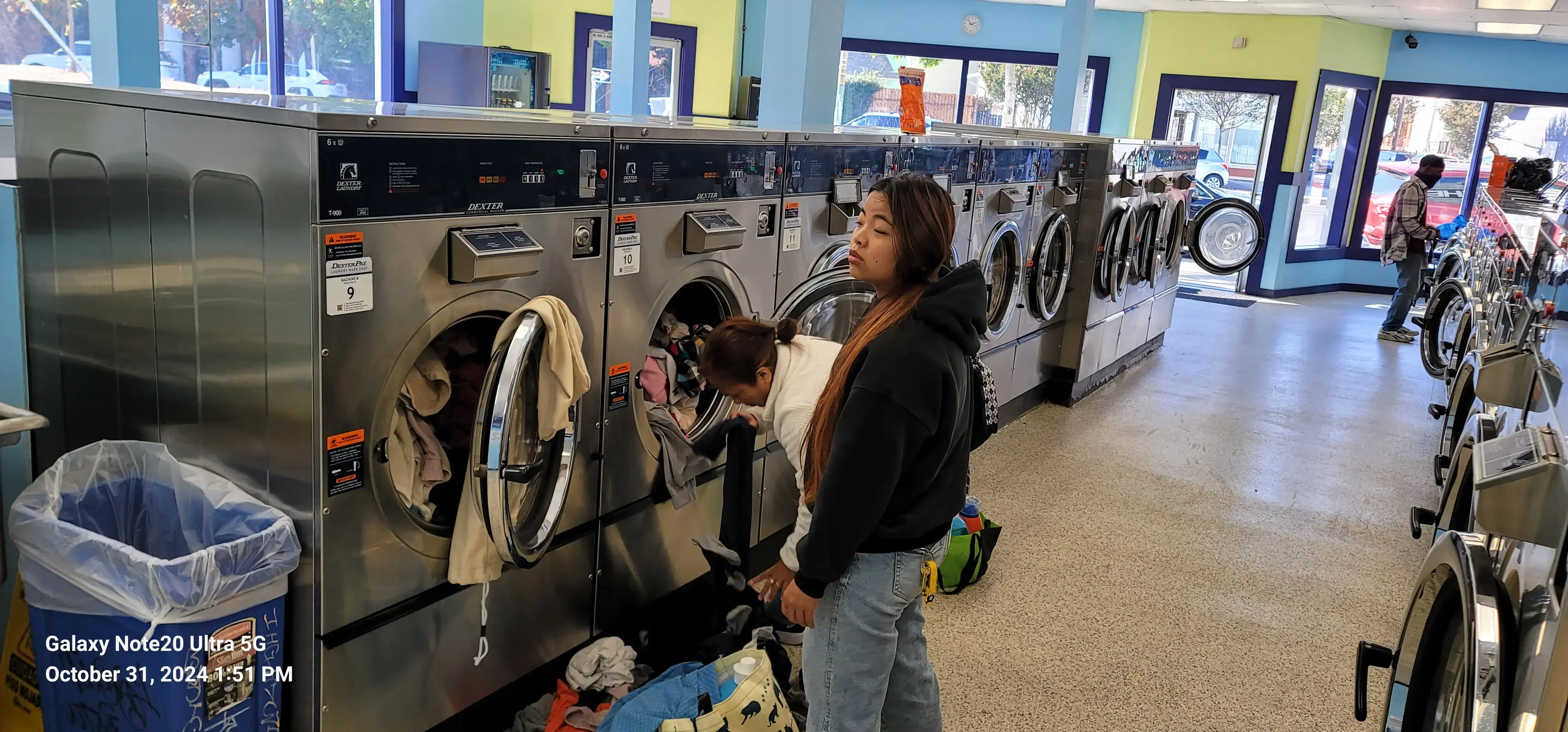 The Laundry Room - Image 2