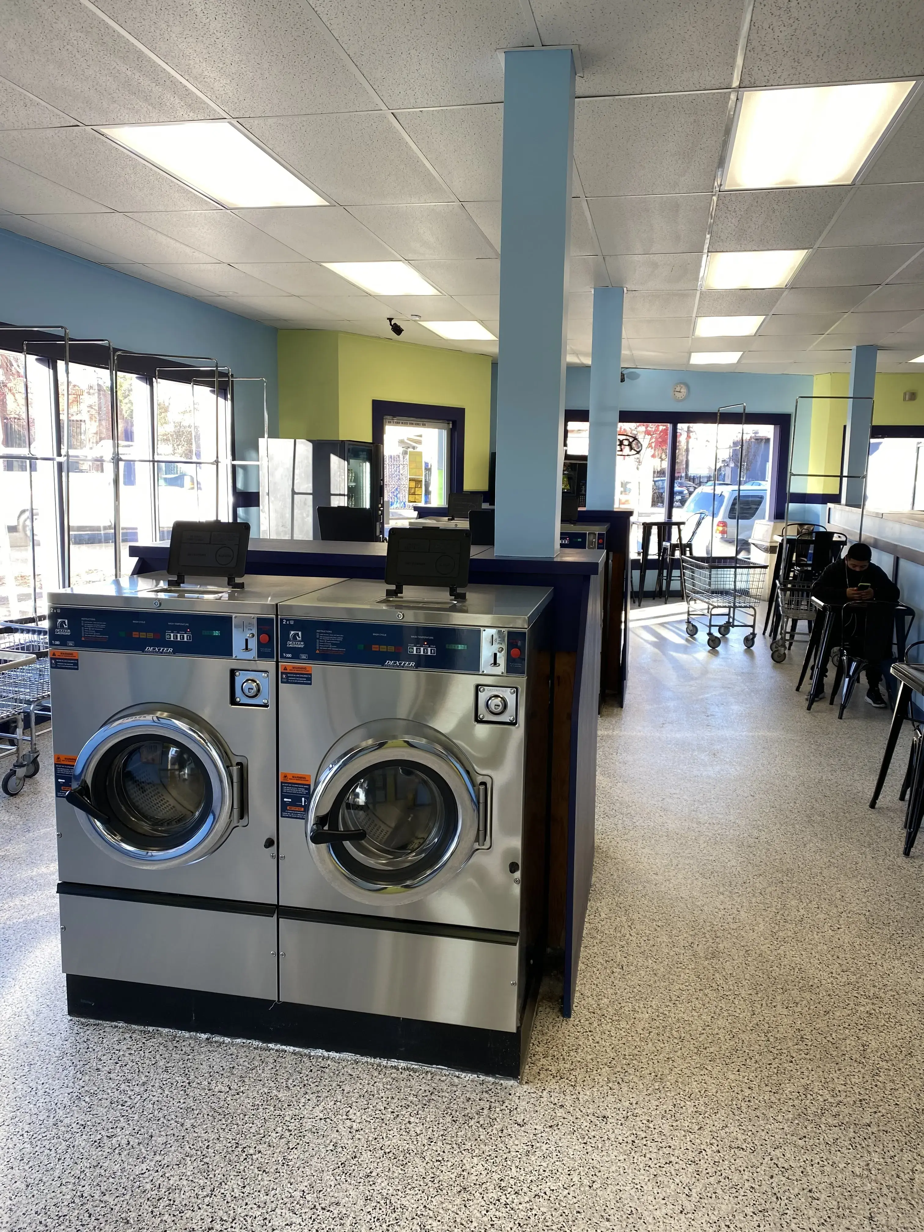 The Laundry Room - Image 19