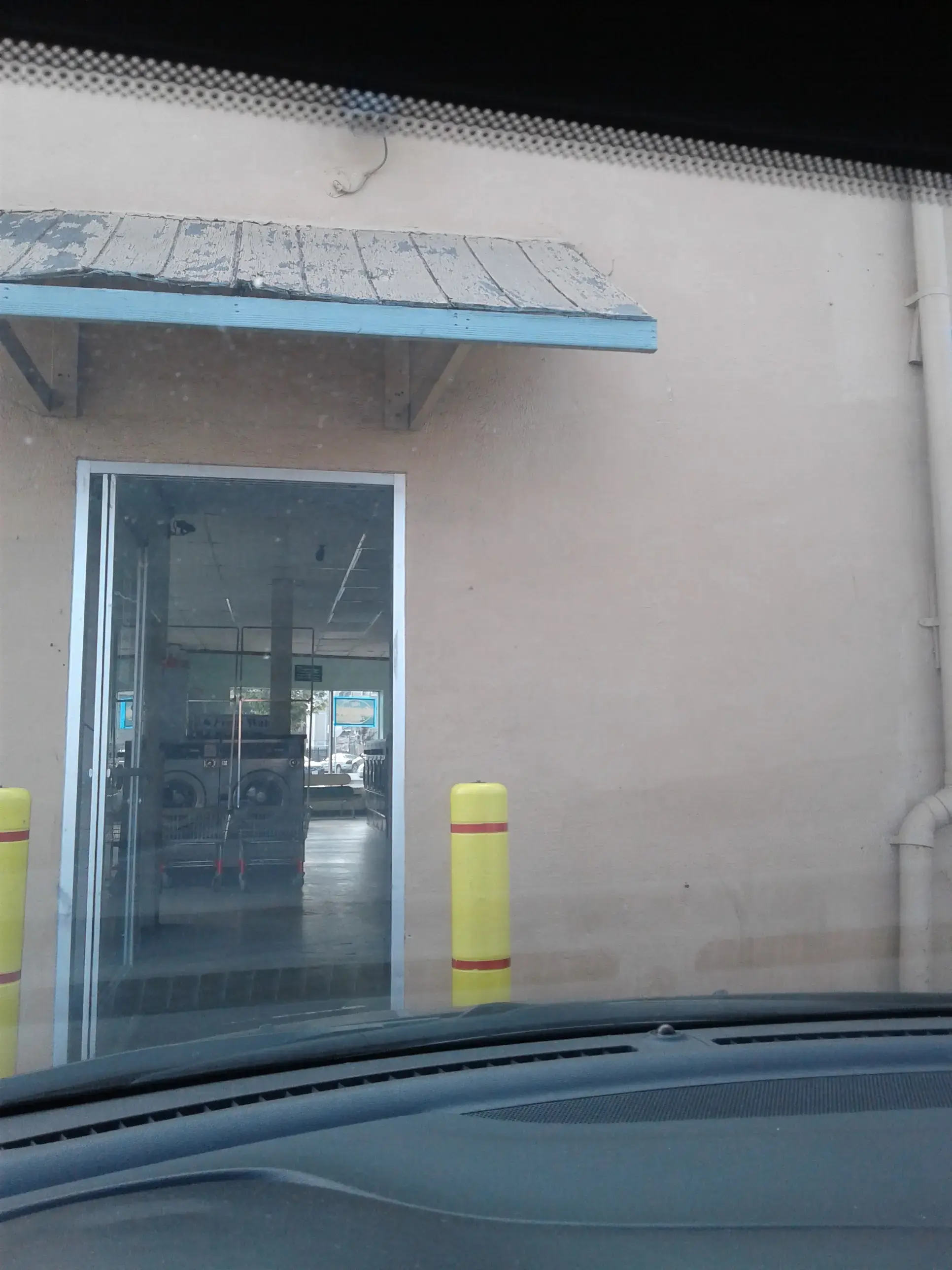 The Laundry Room thumbnail 10