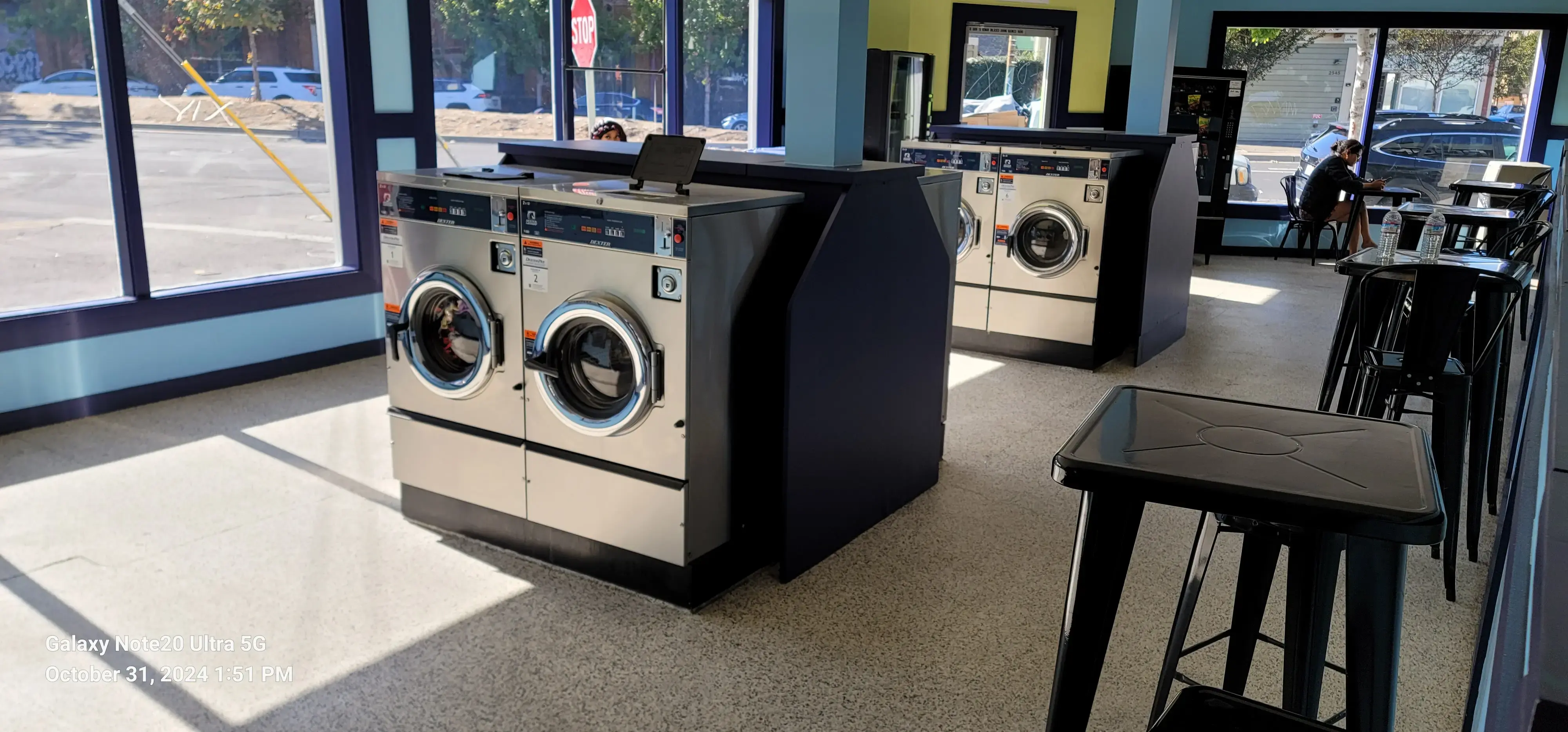 The Laundry Room - Image 3