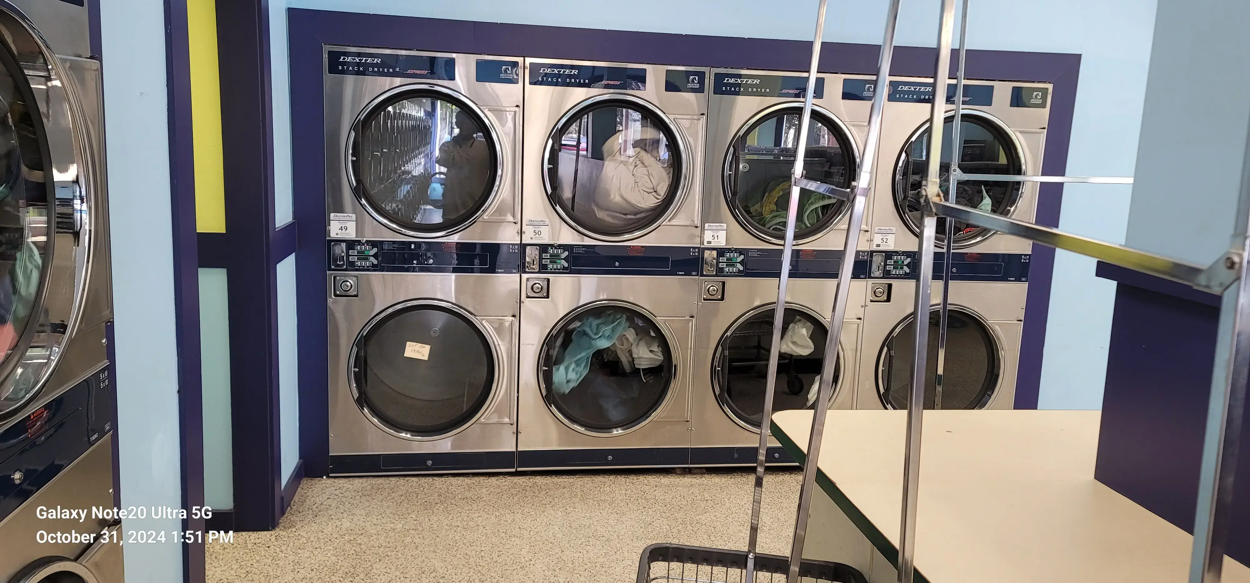 The Laundry Room thumbnail 5