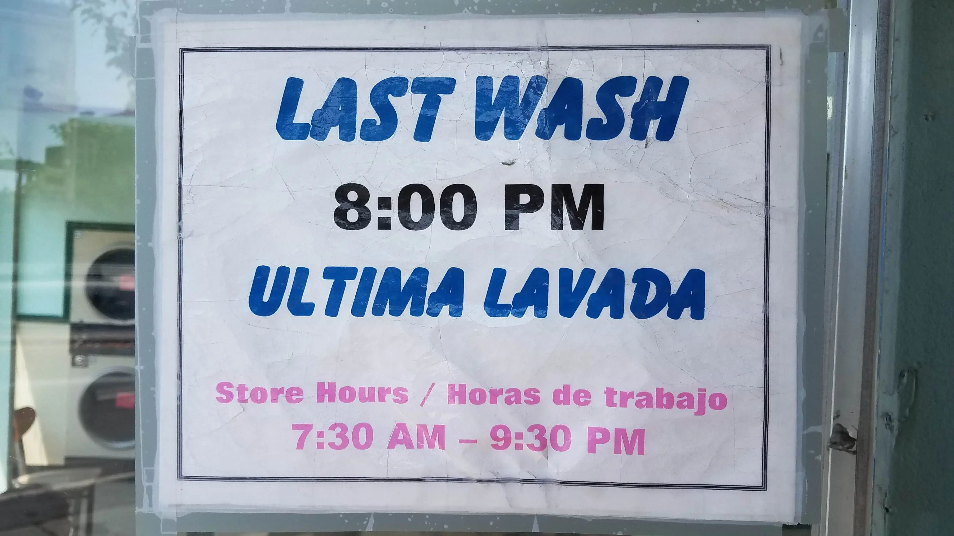 The Laundry Room - Image 14