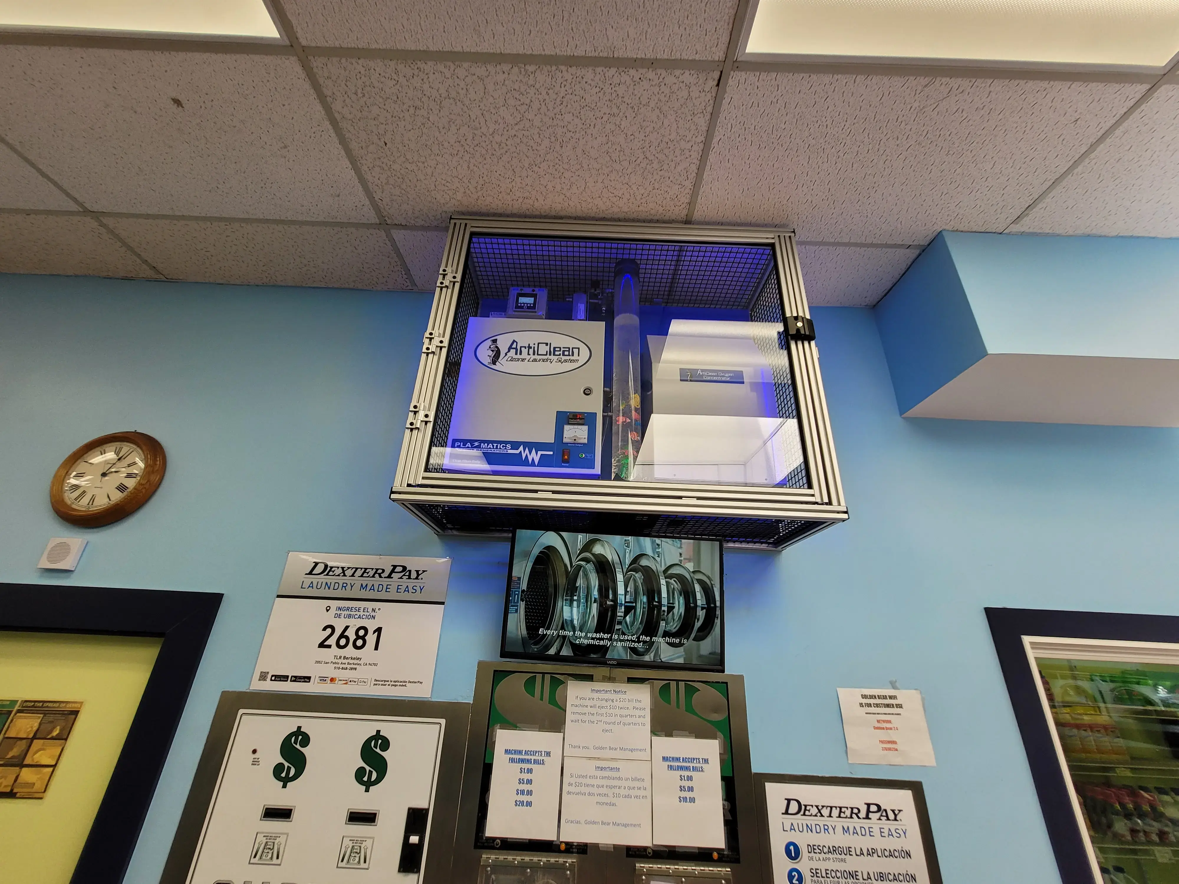 The Laundry Room - Image 6