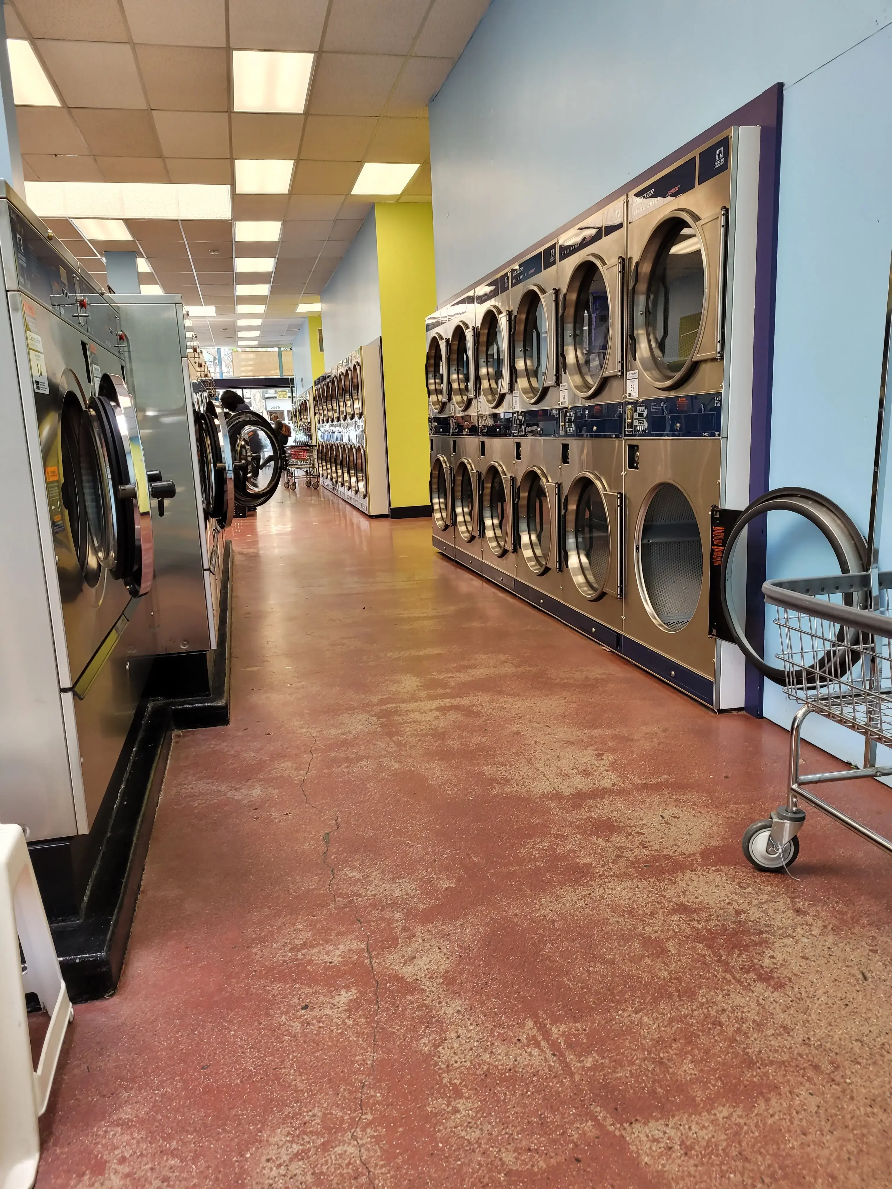 The Laundry Room - Image 17