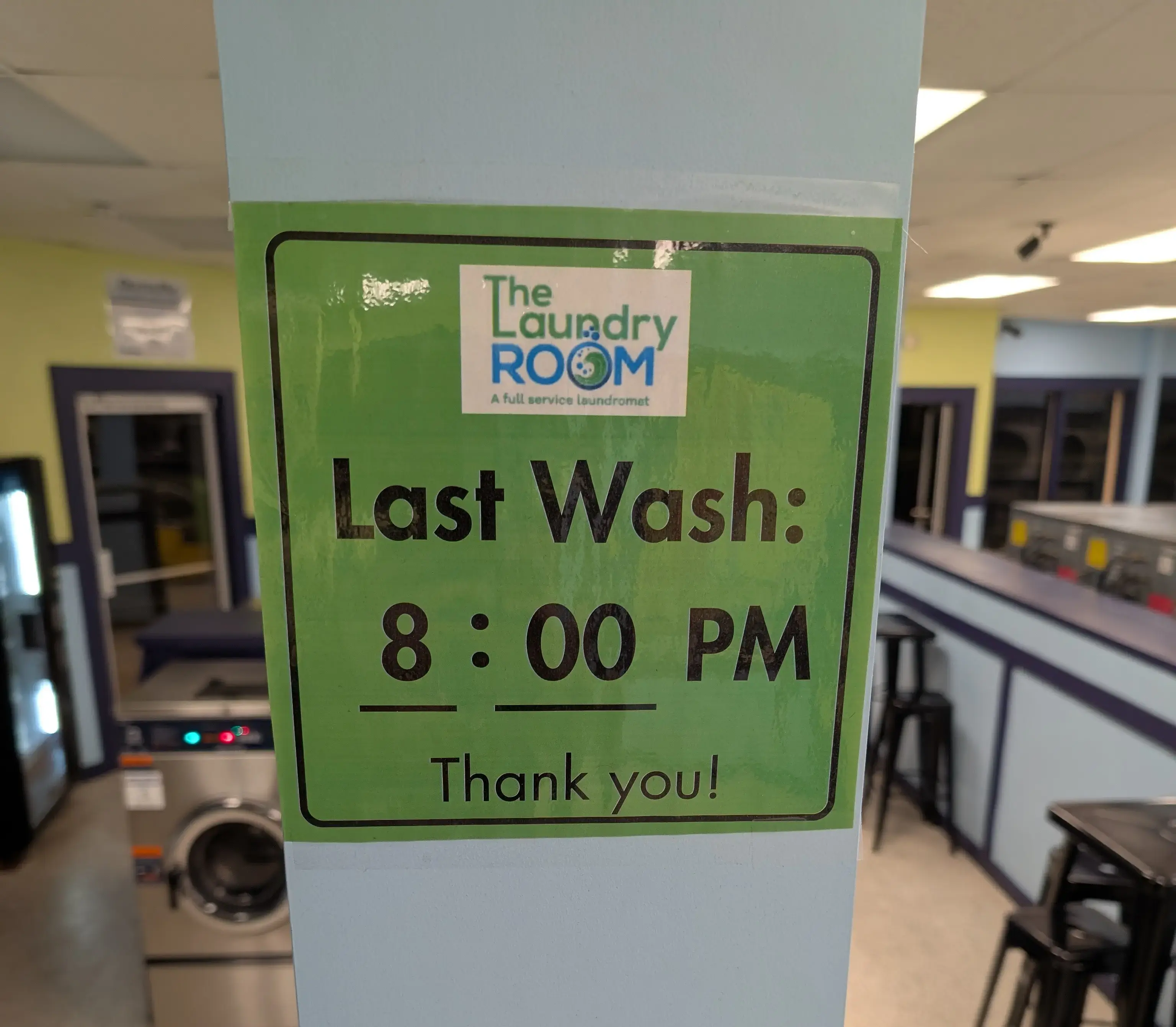 The Laundry Room - Image 4