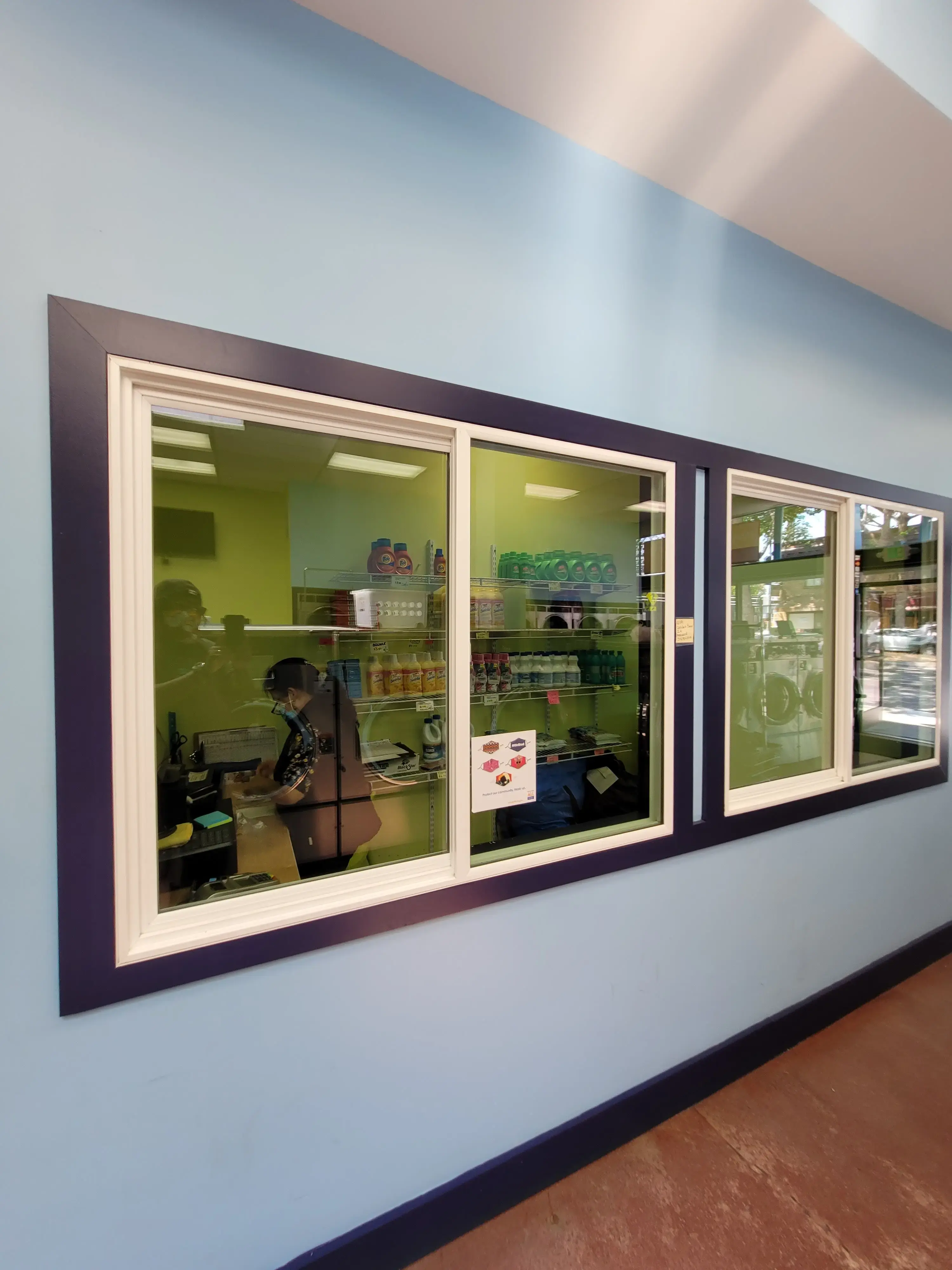 The Laundry Room thumbnail 8