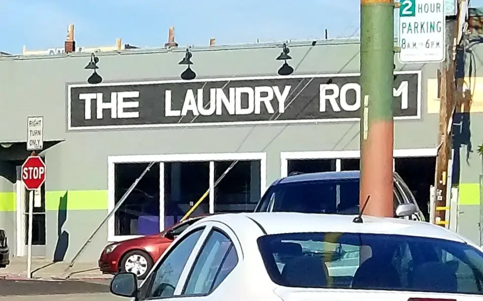 The Laundry Room thumbnail 15