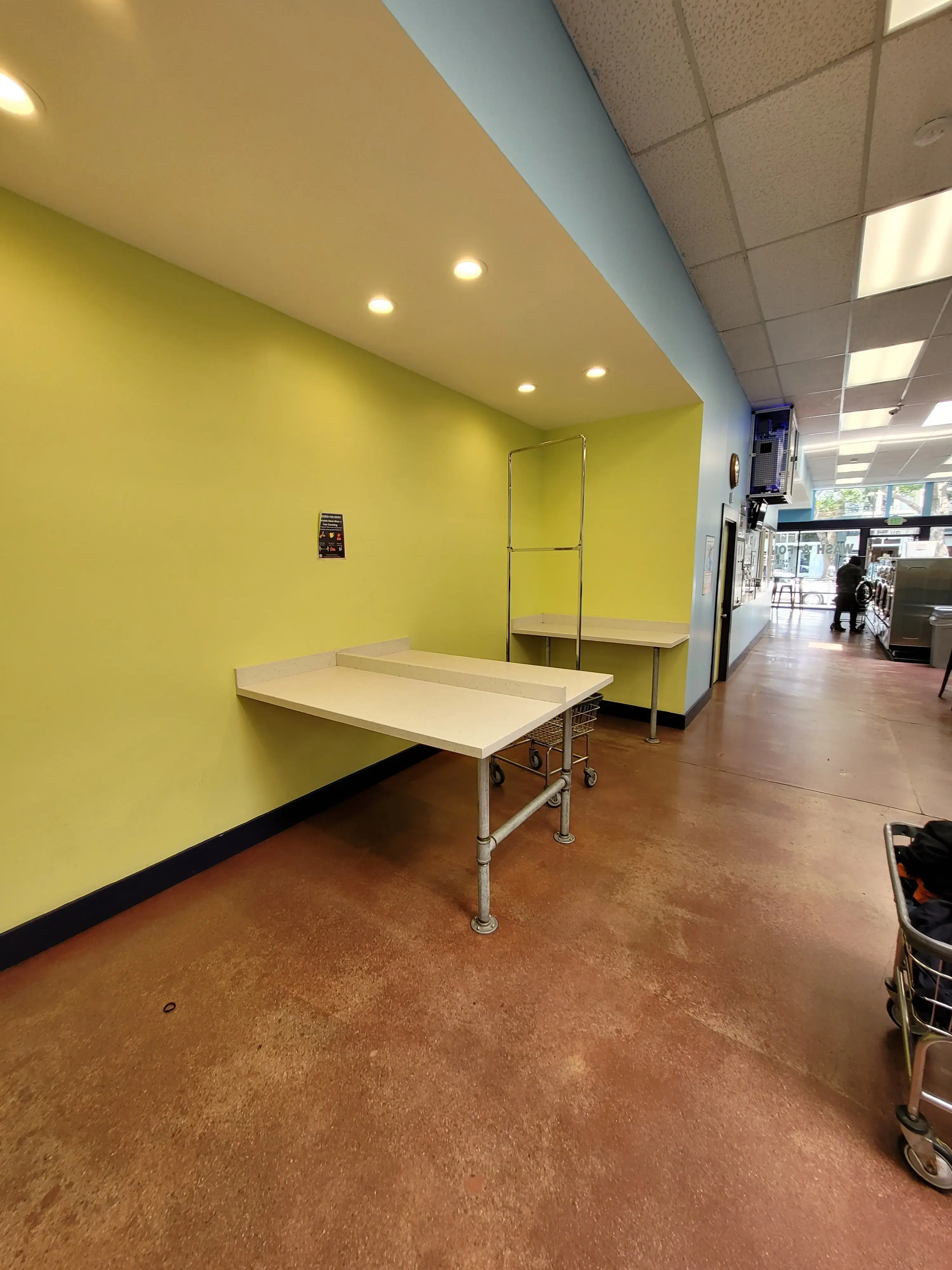 The Laundry Room - Image 7