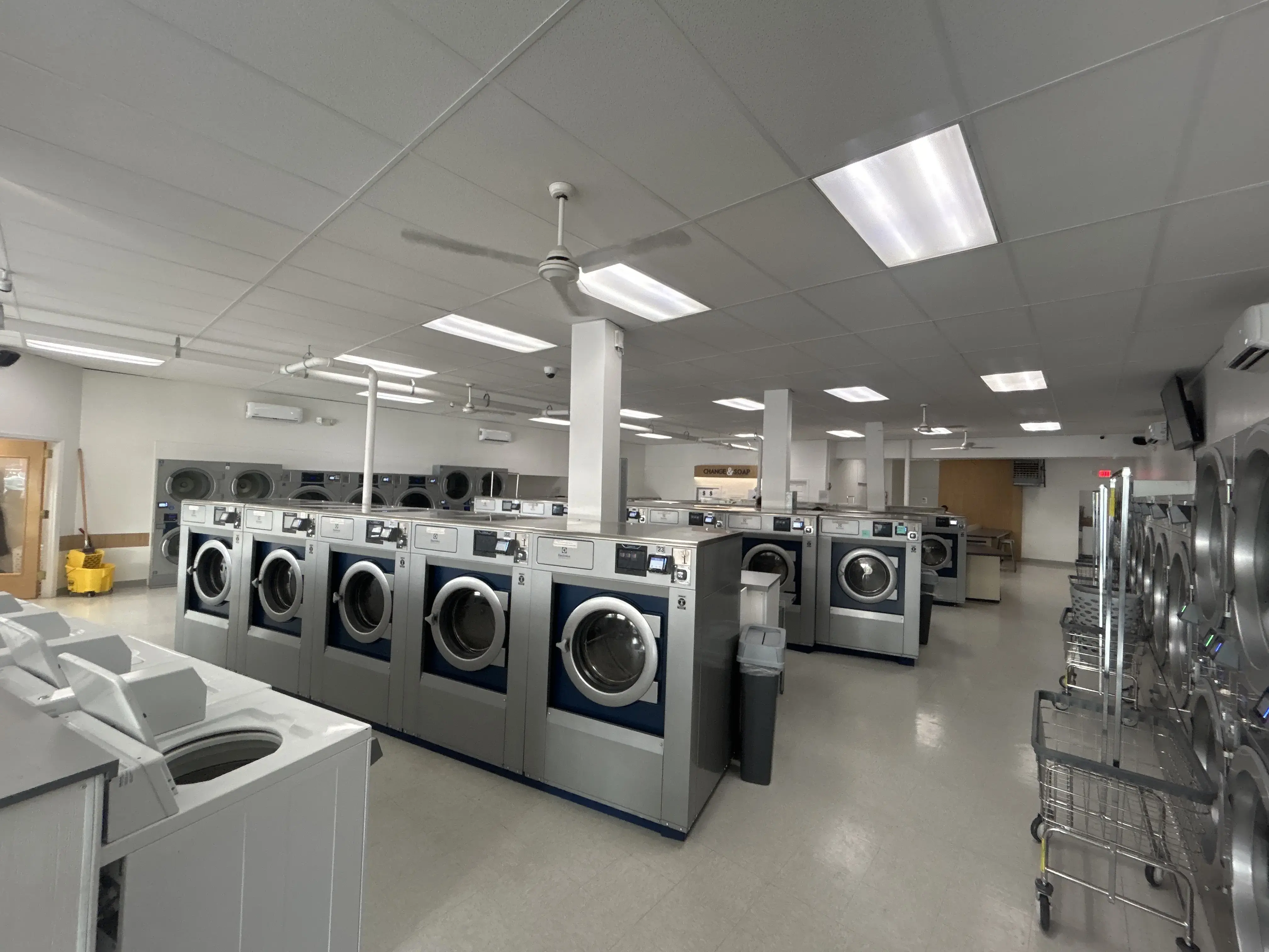 The Laundry Room Of Albany - Image 2