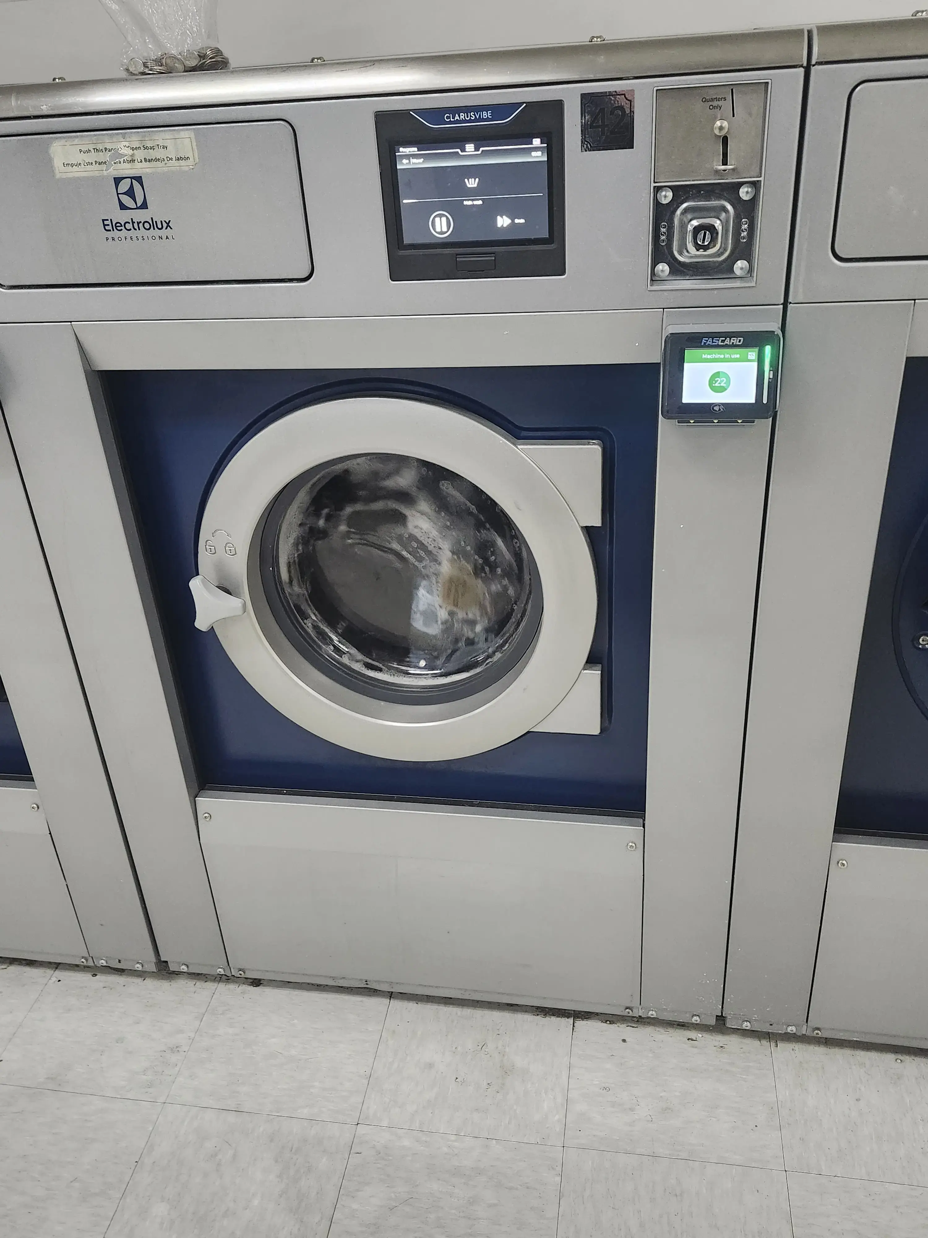 The Laundry Room Of Albany - Image 18