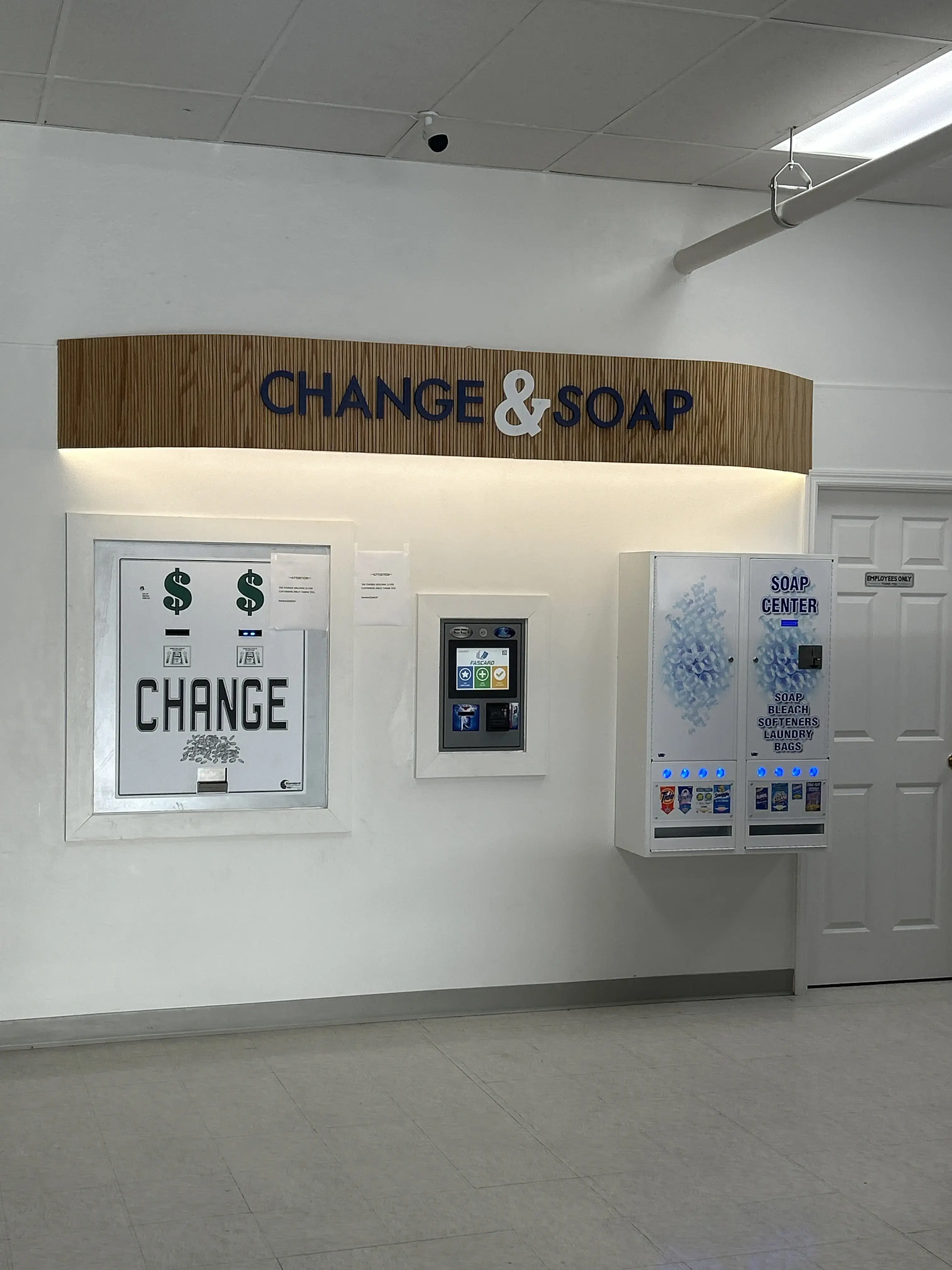 The Laundry Room Of Albany - Image 15