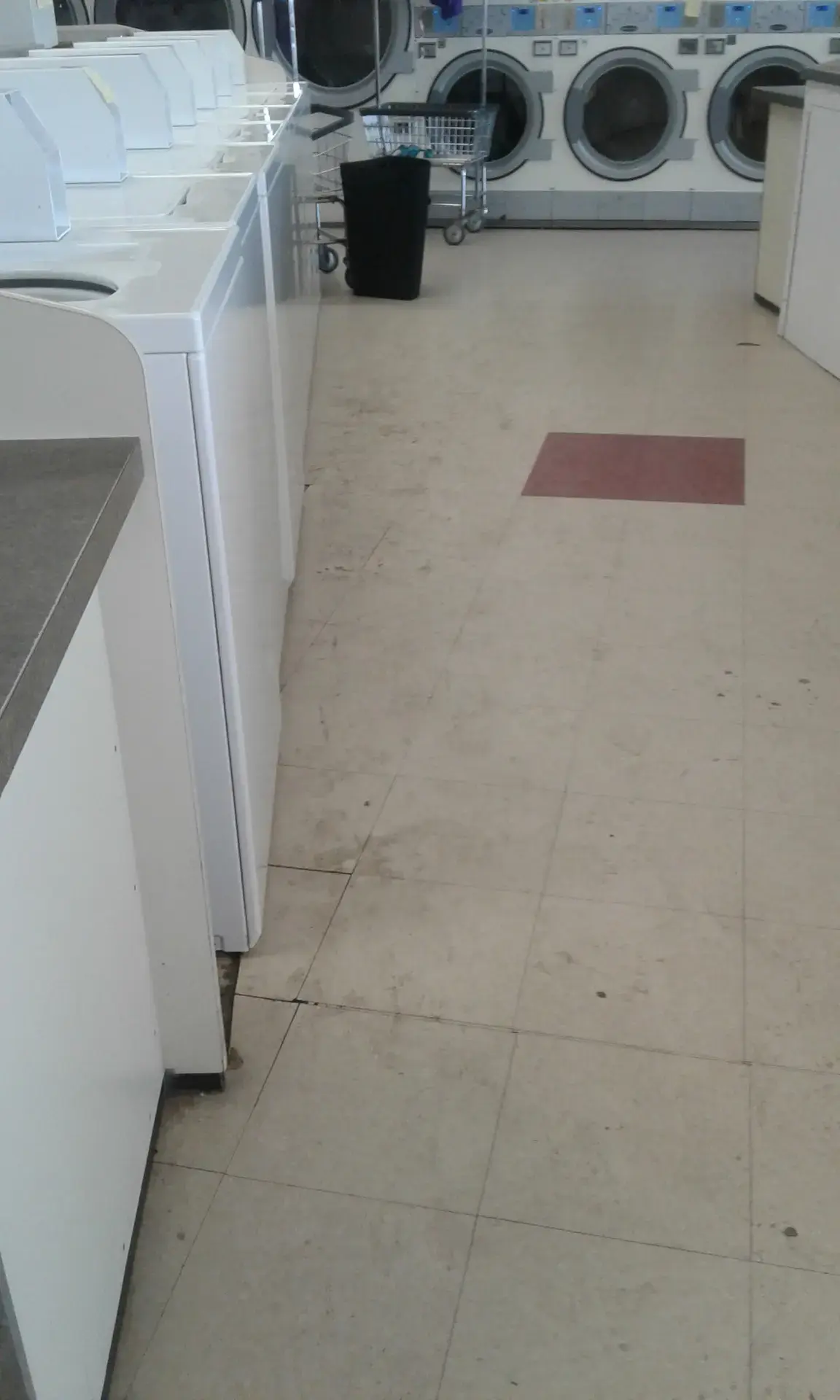 The Laundry Room Of Albany thumbnail 9