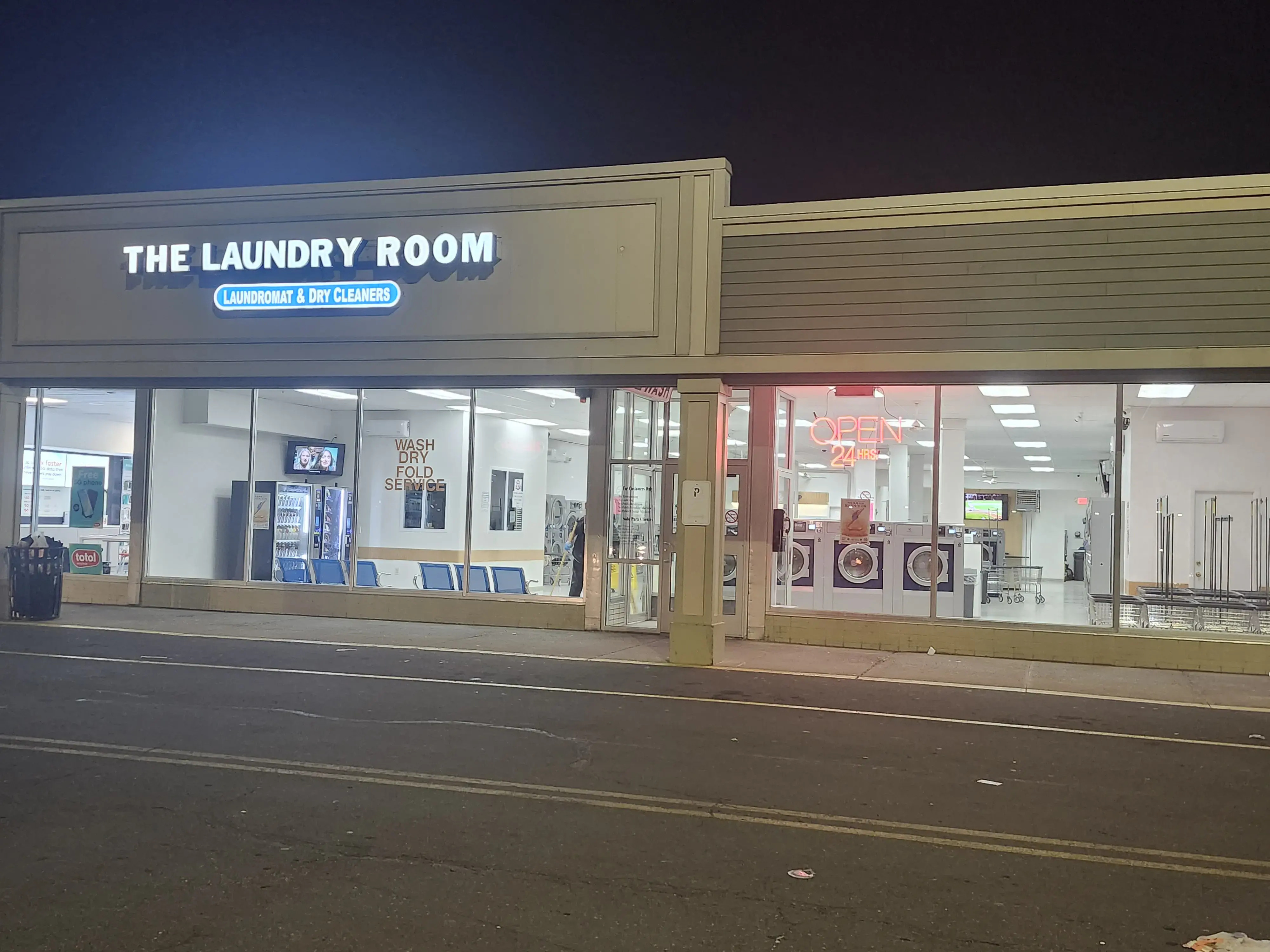 The Laundry Room Of Albany thumbnail 6