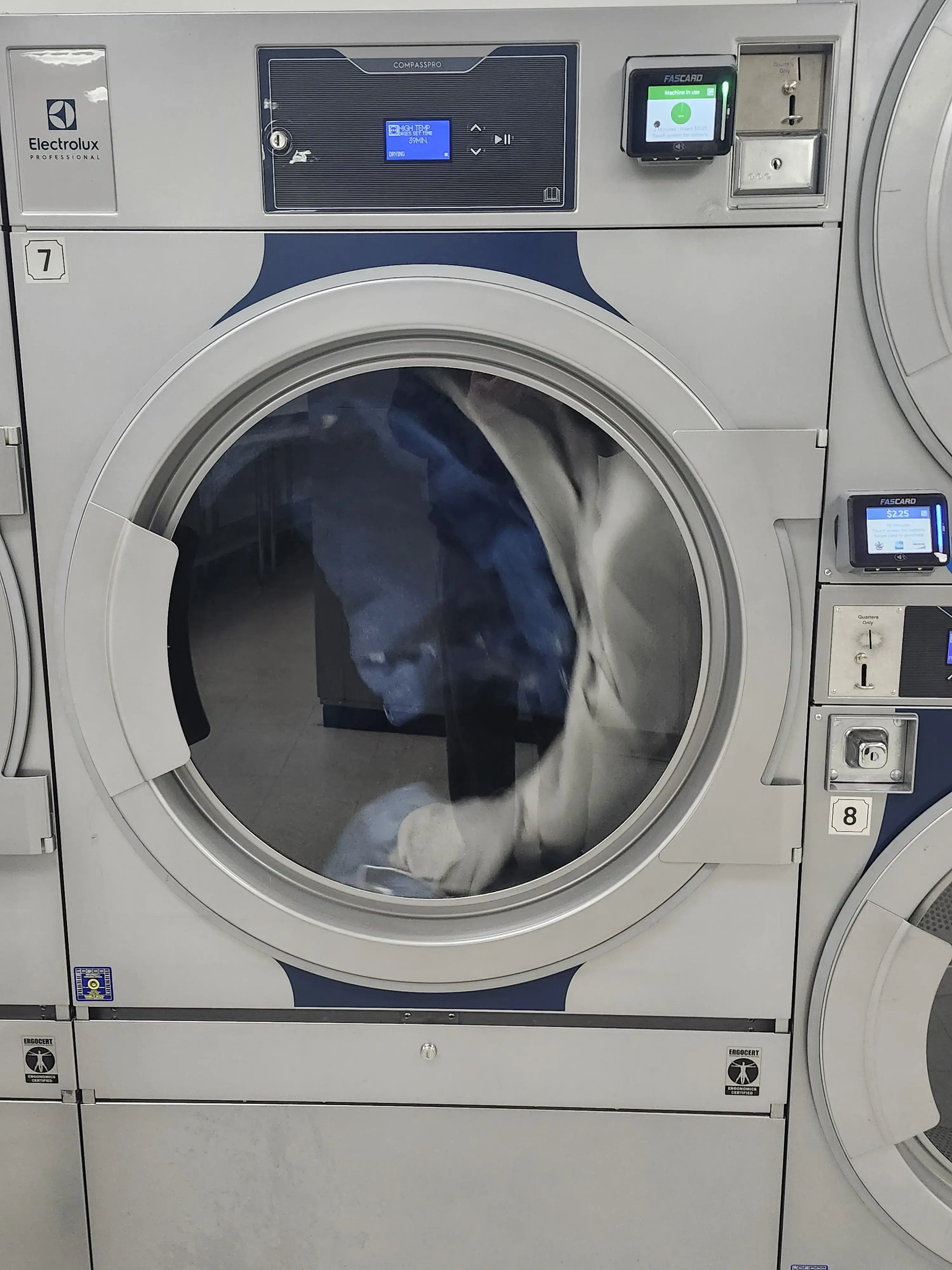 The Laundry Room Of Albany thumbnail 7