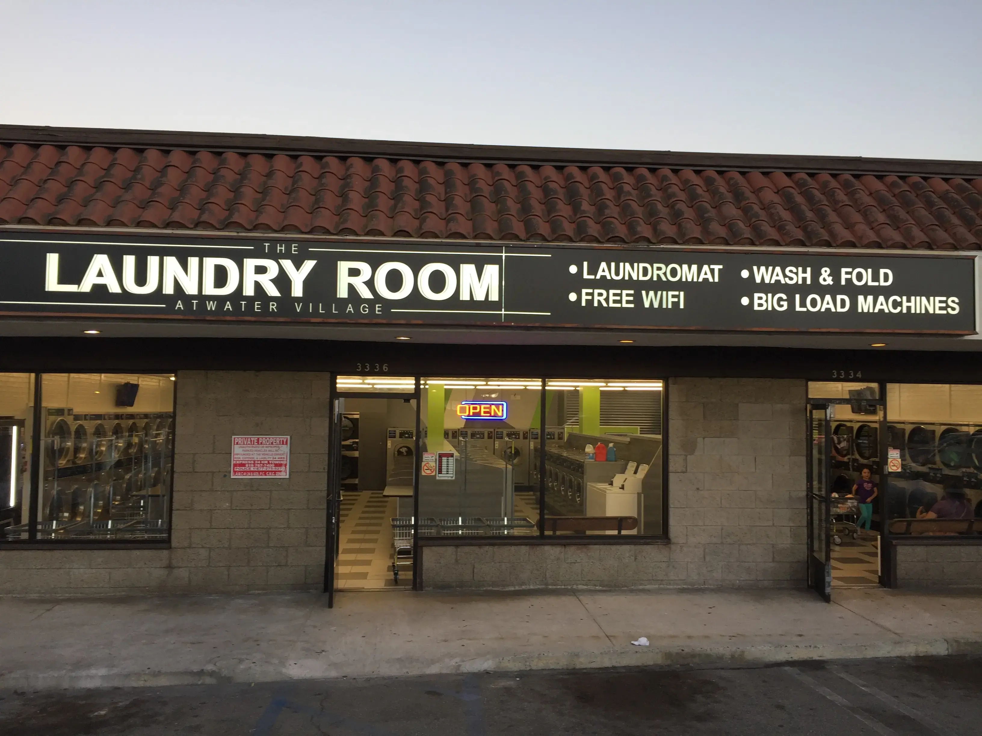 The Laundry Room of Atwater Village thumbnail 5
