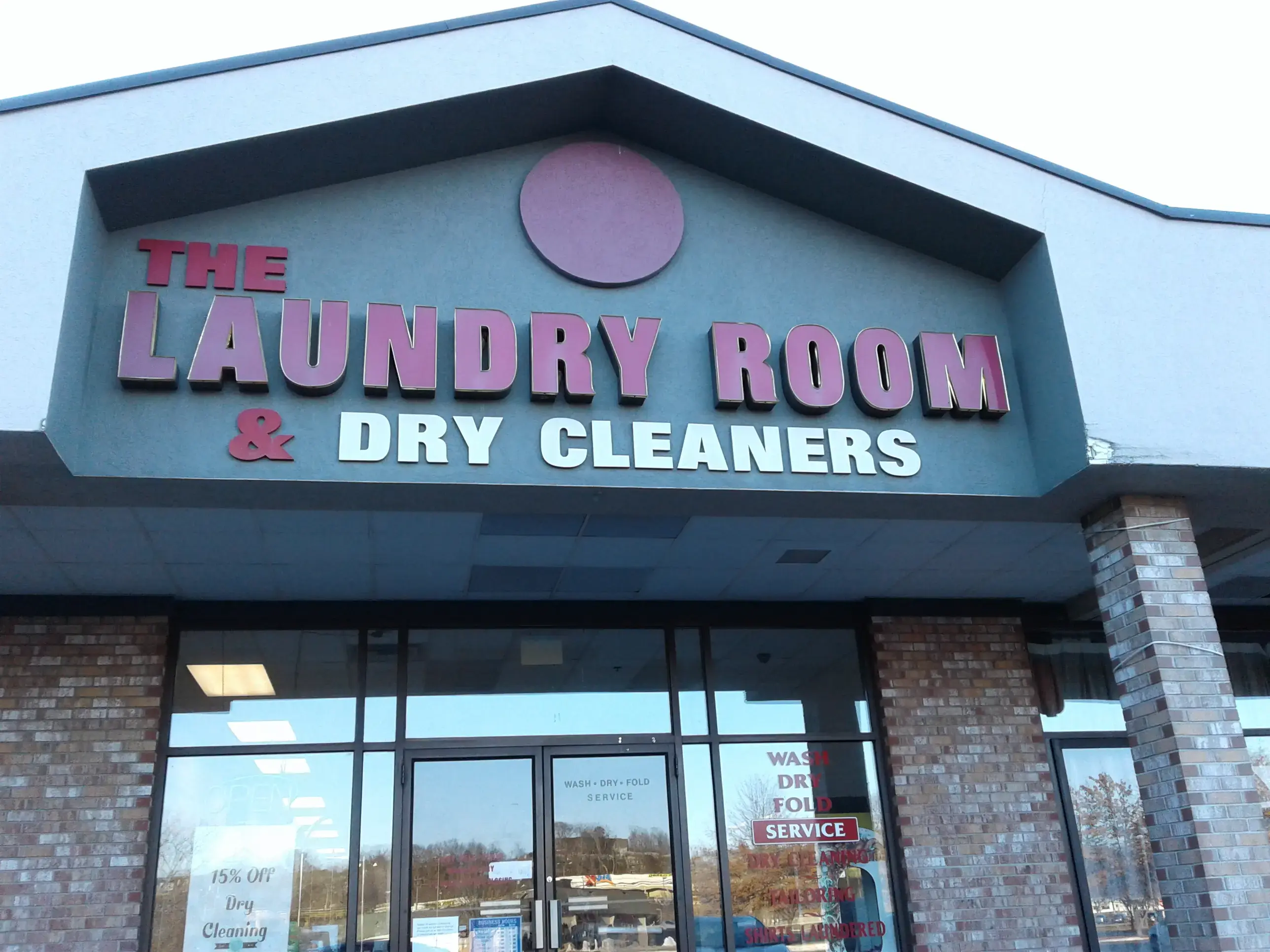 The Laundry Room of Cromwell thumbnail 3
