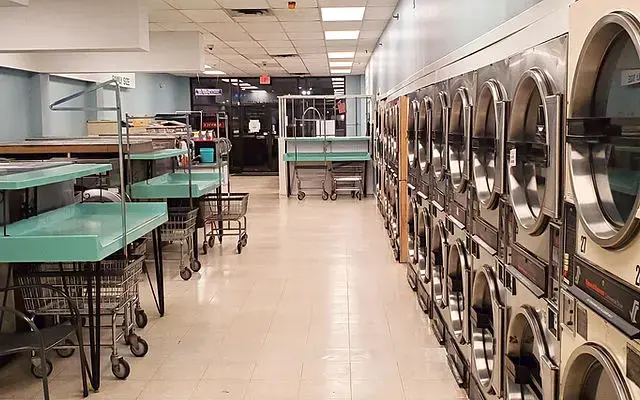 The Laundry Room of Cromwell thumbnail 2
