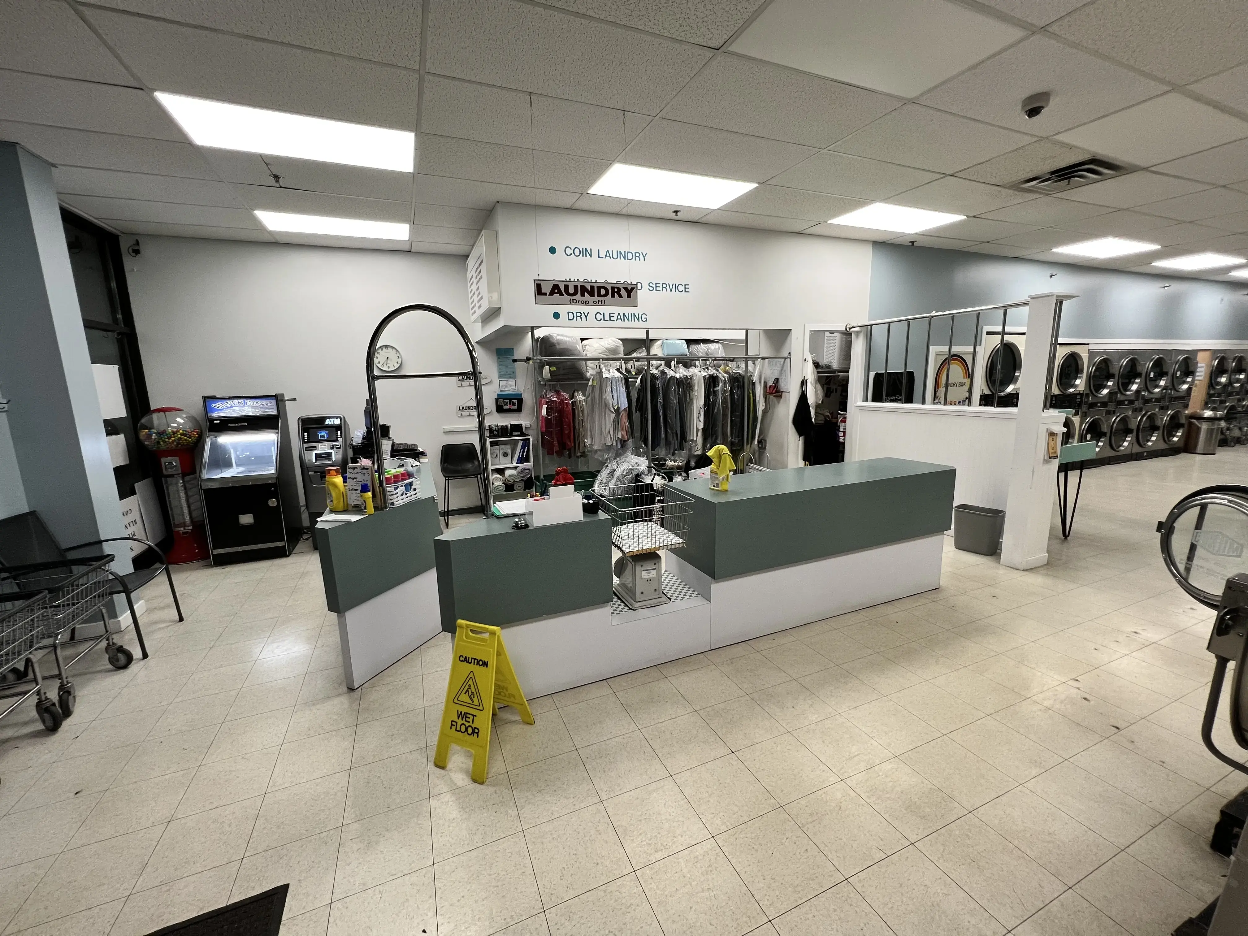 The Laundry Room of Cromwell thumbnail 4