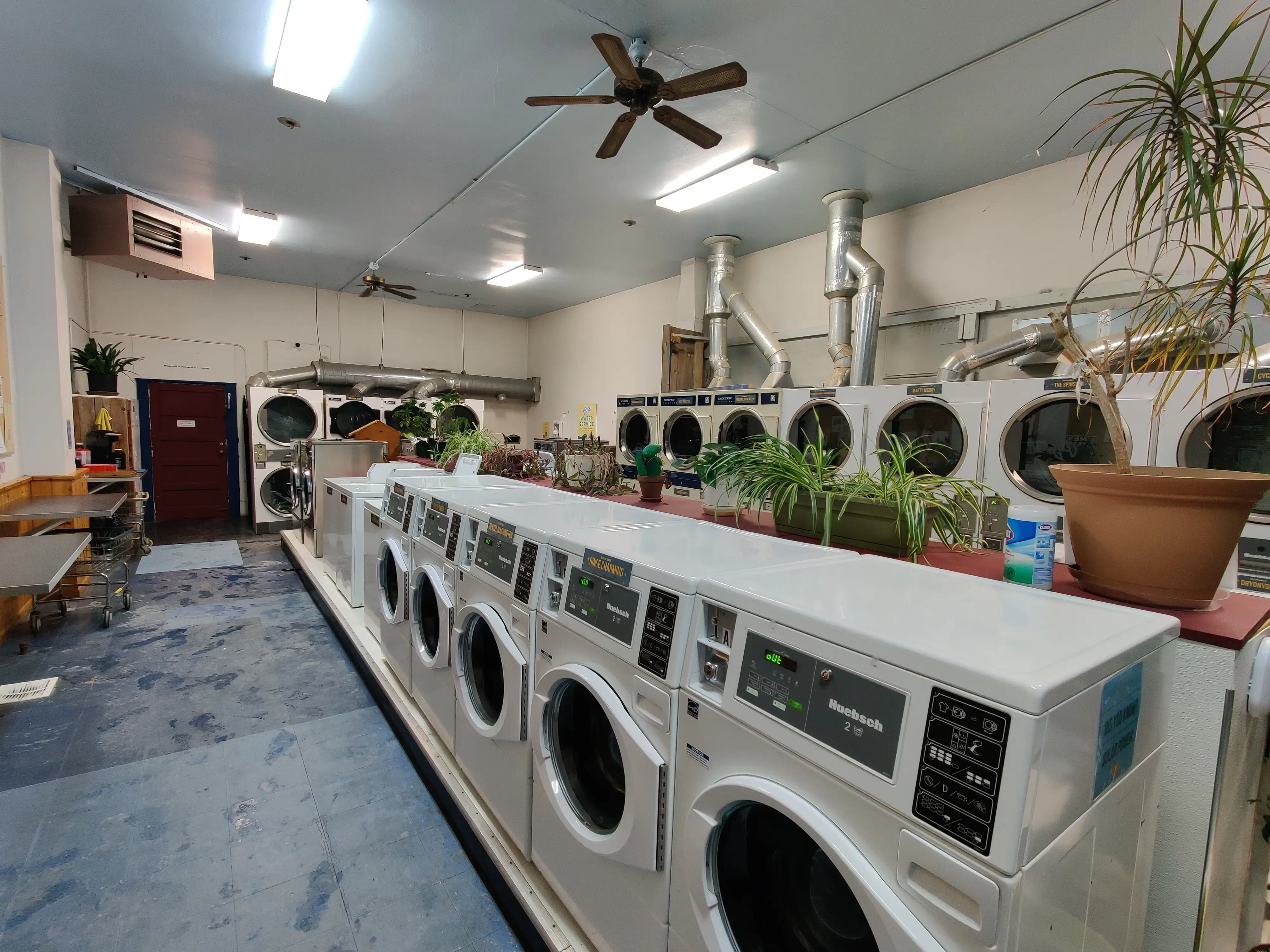 The Laundry Room of Ely thumbnail 2