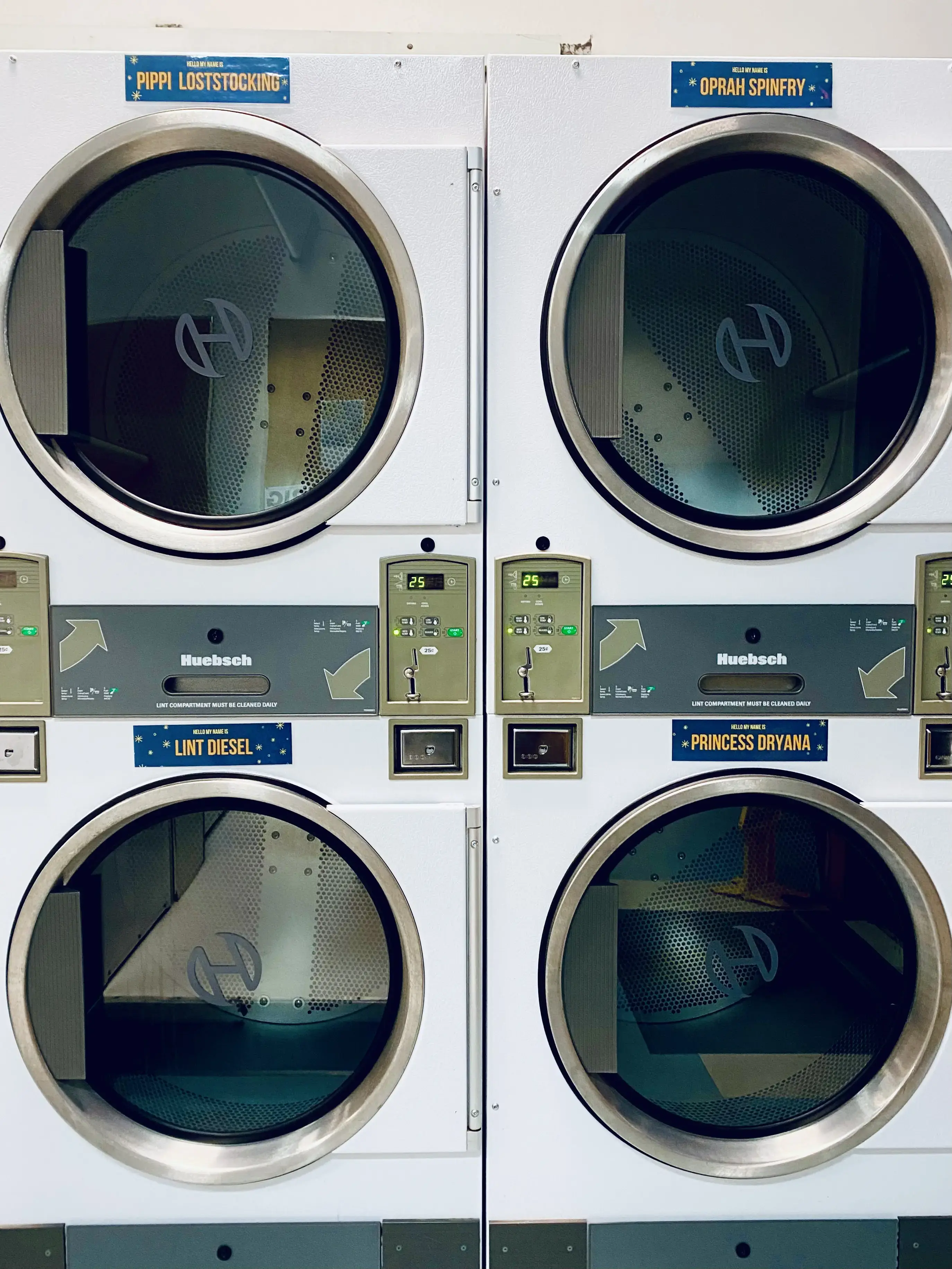 The Laundry Room of Ely thumbnail 17