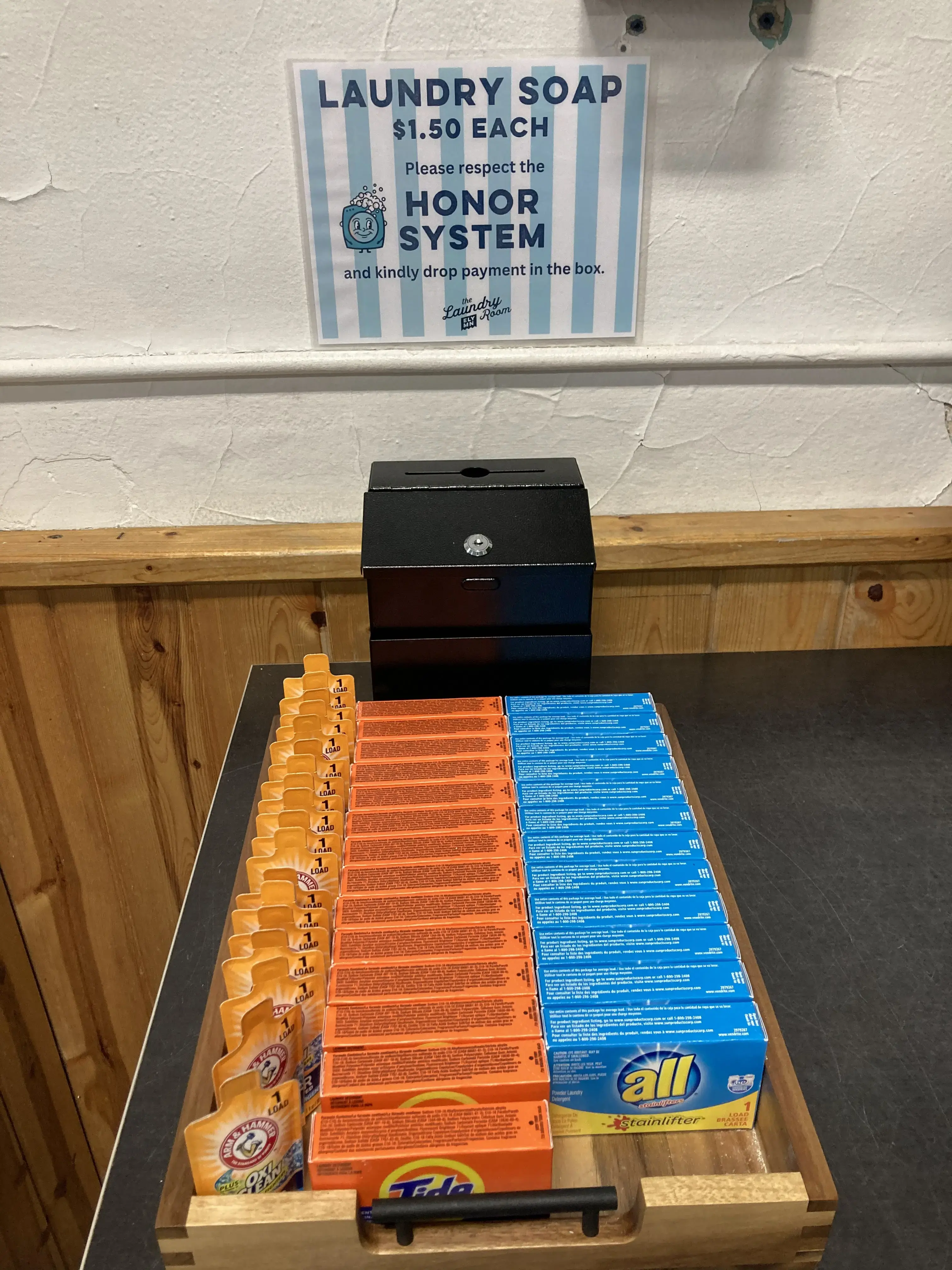 The Laundry Room of Ely - Image 7