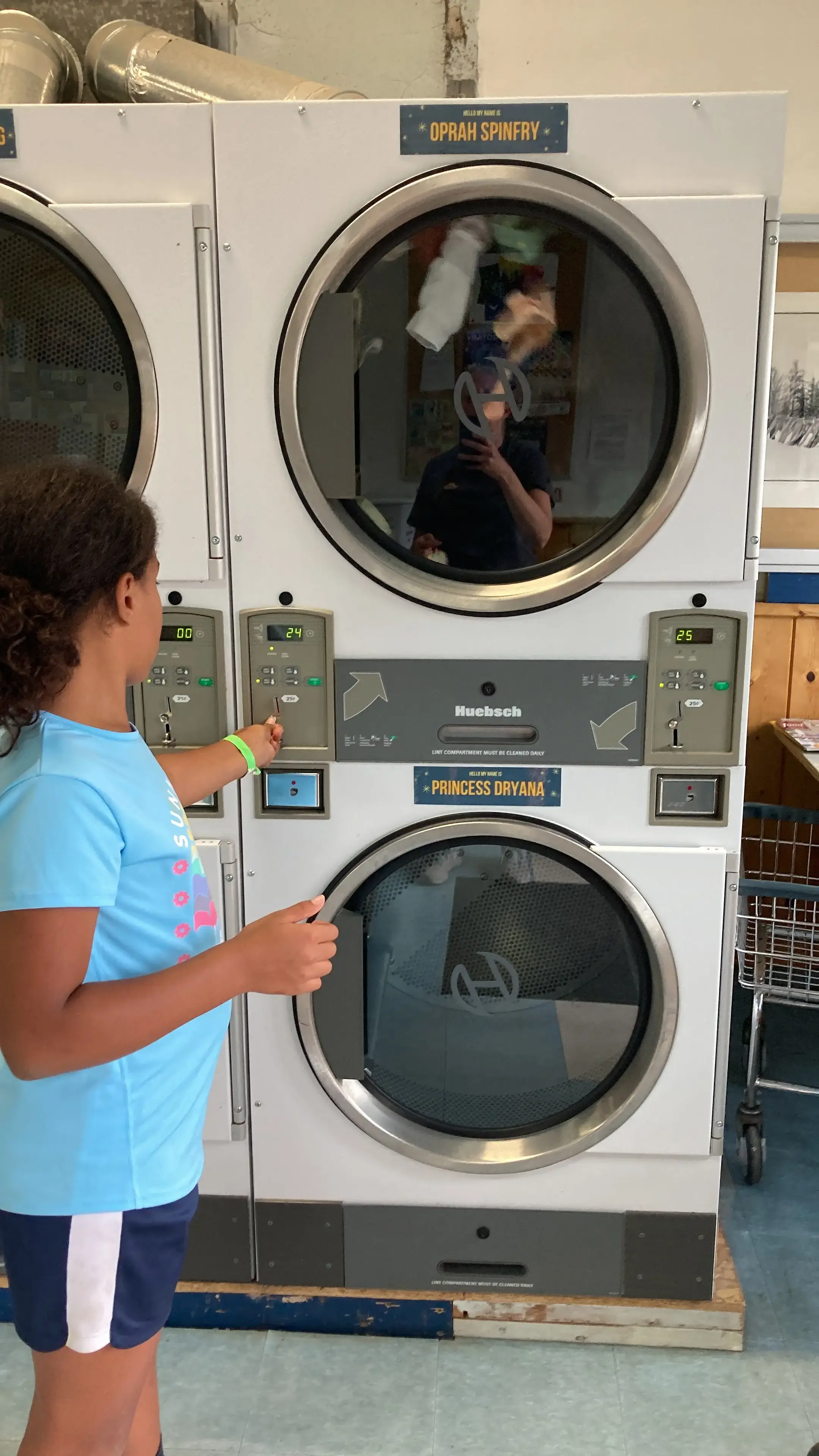 The Laundry Room of Ely - Image 13