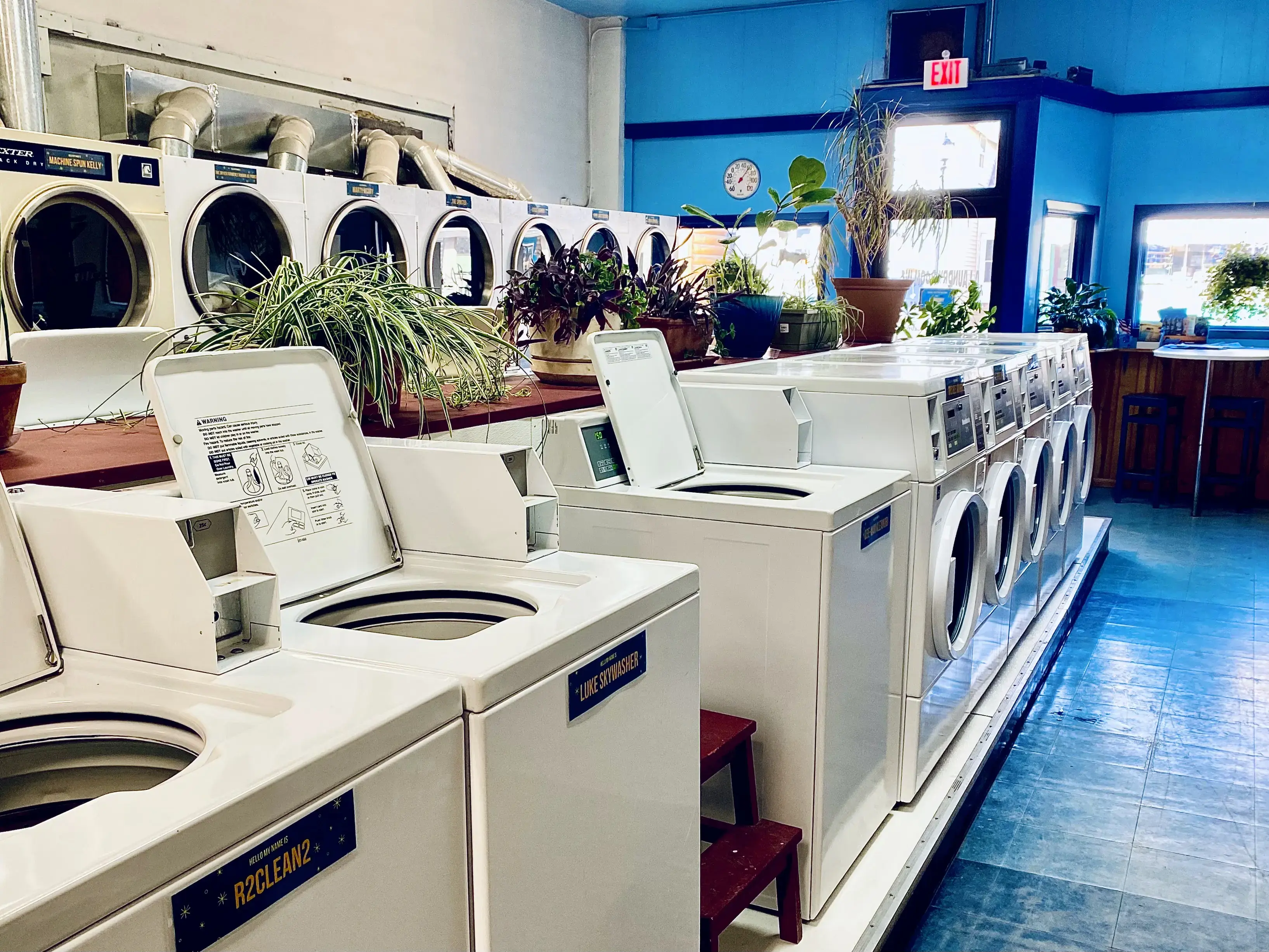 The Laundry Room of Ely thumbnail 16